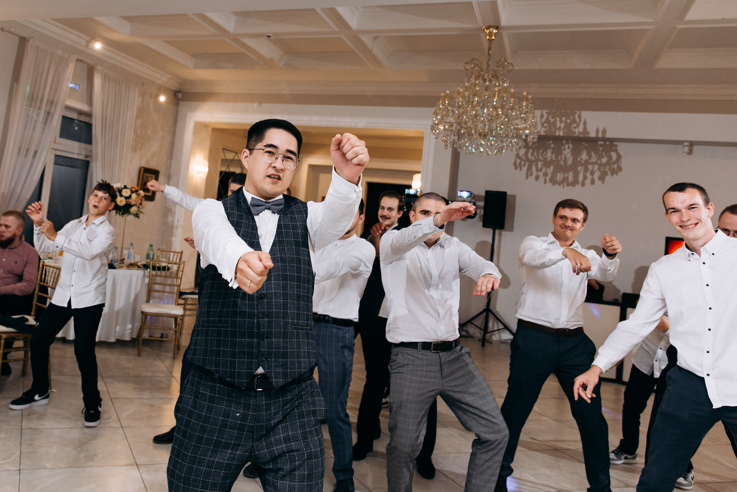 Равиль+Елена. Свадебный и семейный фотограф в Москве Андрасюк Елена