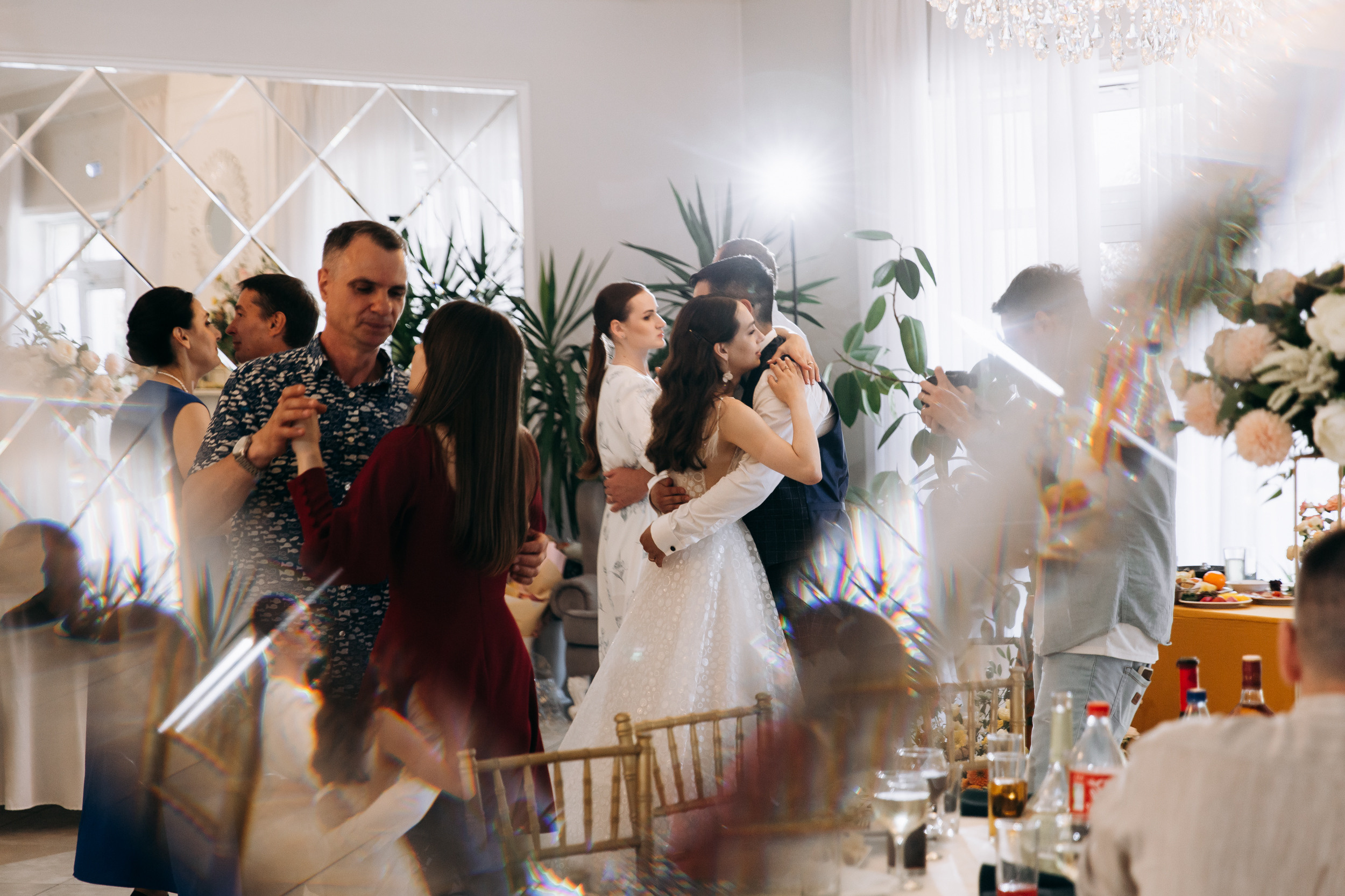 Равиль+Елена. Свадебный и семейный фотограф в Москве Андрасюк Елена