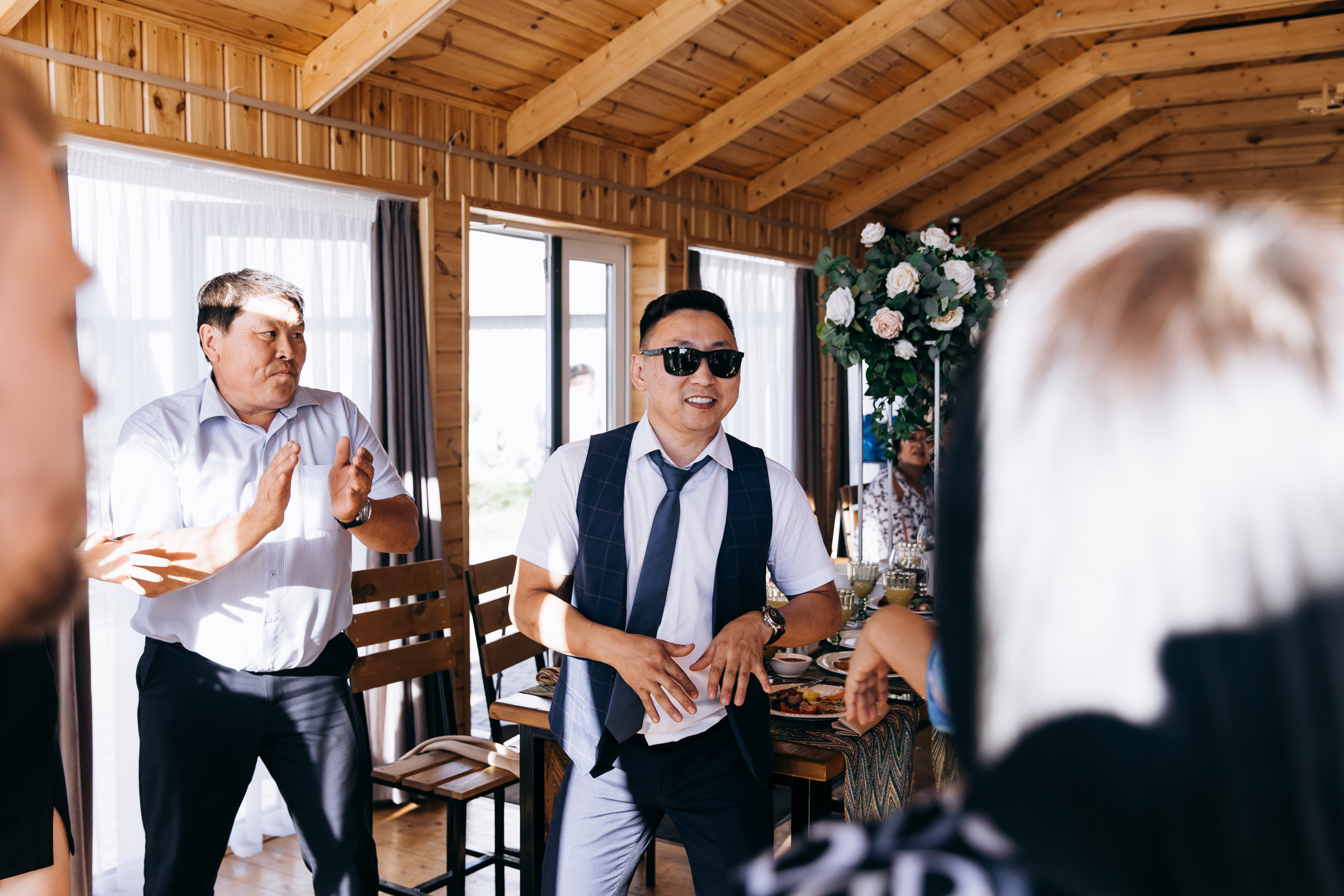 Баир+Дина. Свадебный и семейный фотограф в Москве Андрасюк Елена