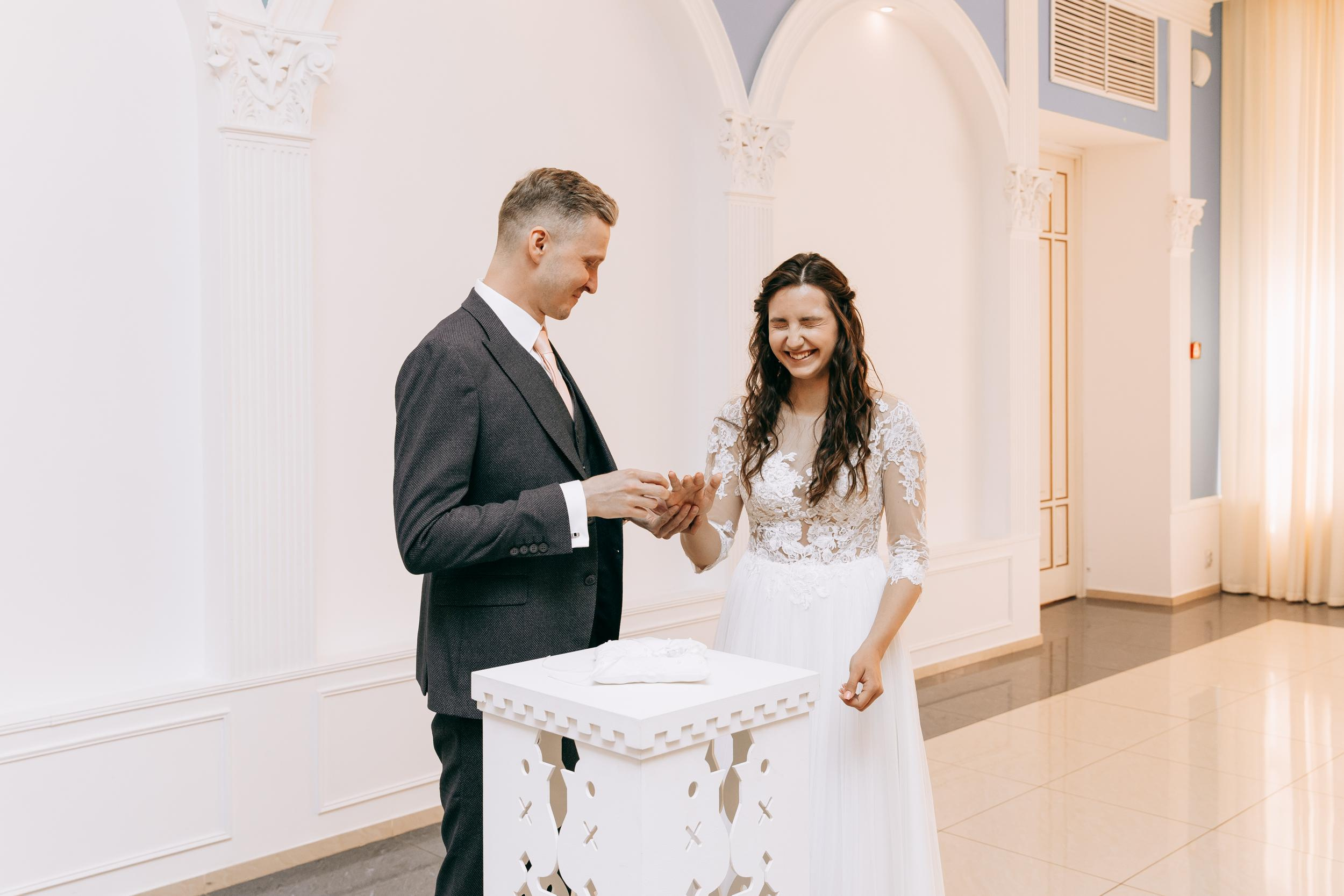 Дмитрий+Алина. Свадебный и семейный фотограф в Москве Андрасюк Елена