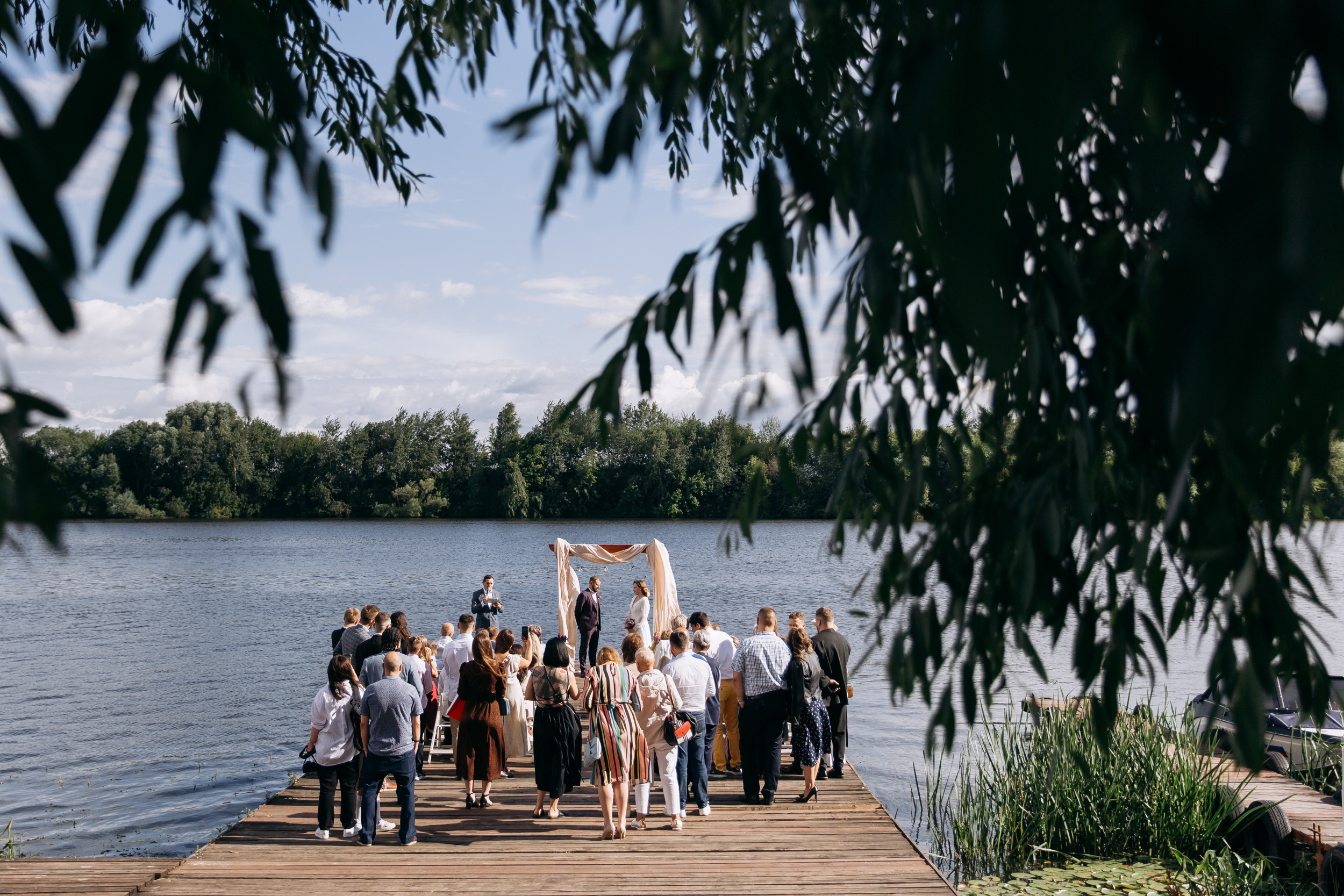 Равиль+Елена. Свадебный и семейный фотограф в Москве Андрасюк Елена