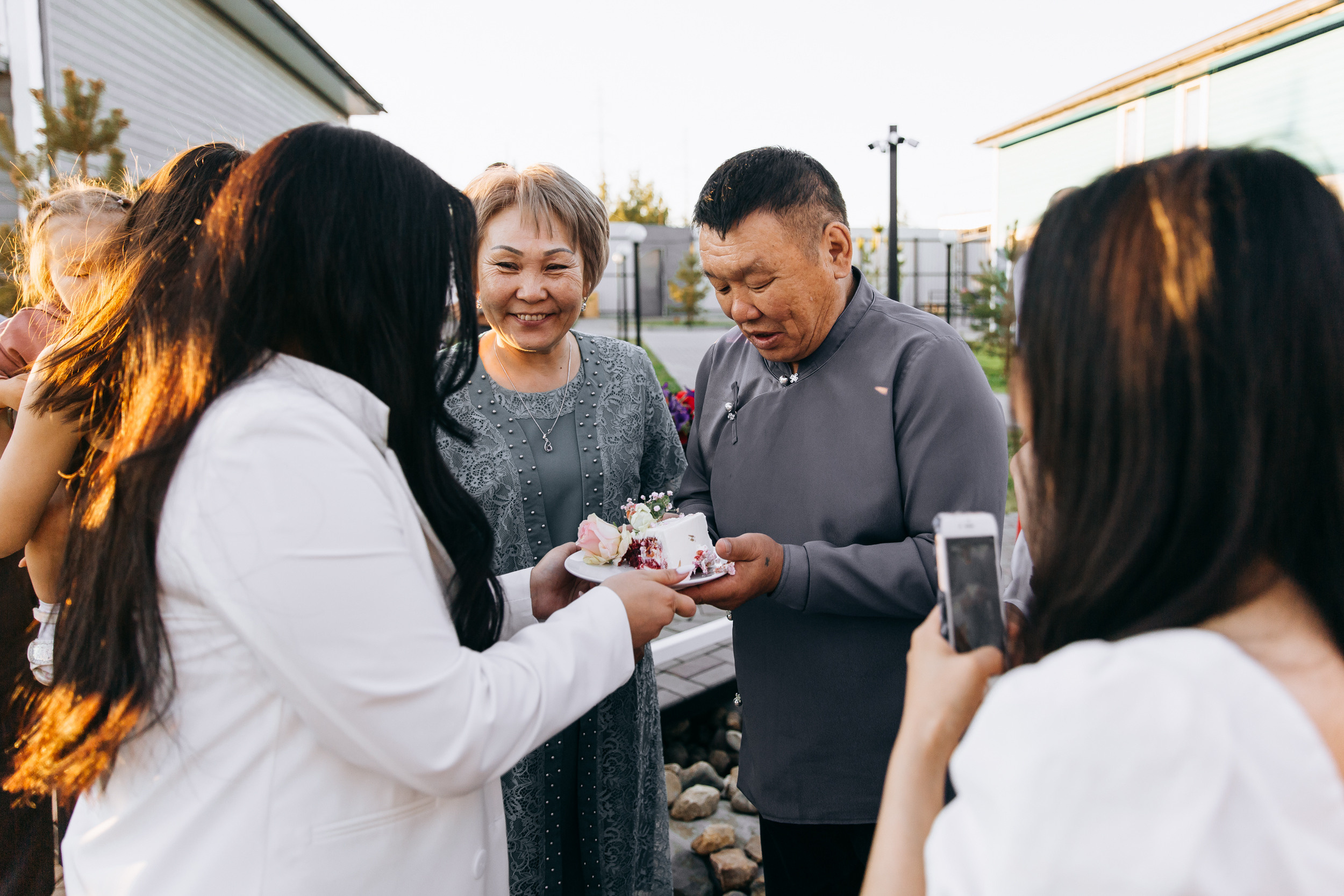 Баир+Дина. Свадебный и семейный фотограф в Москве Андрасюк Елена