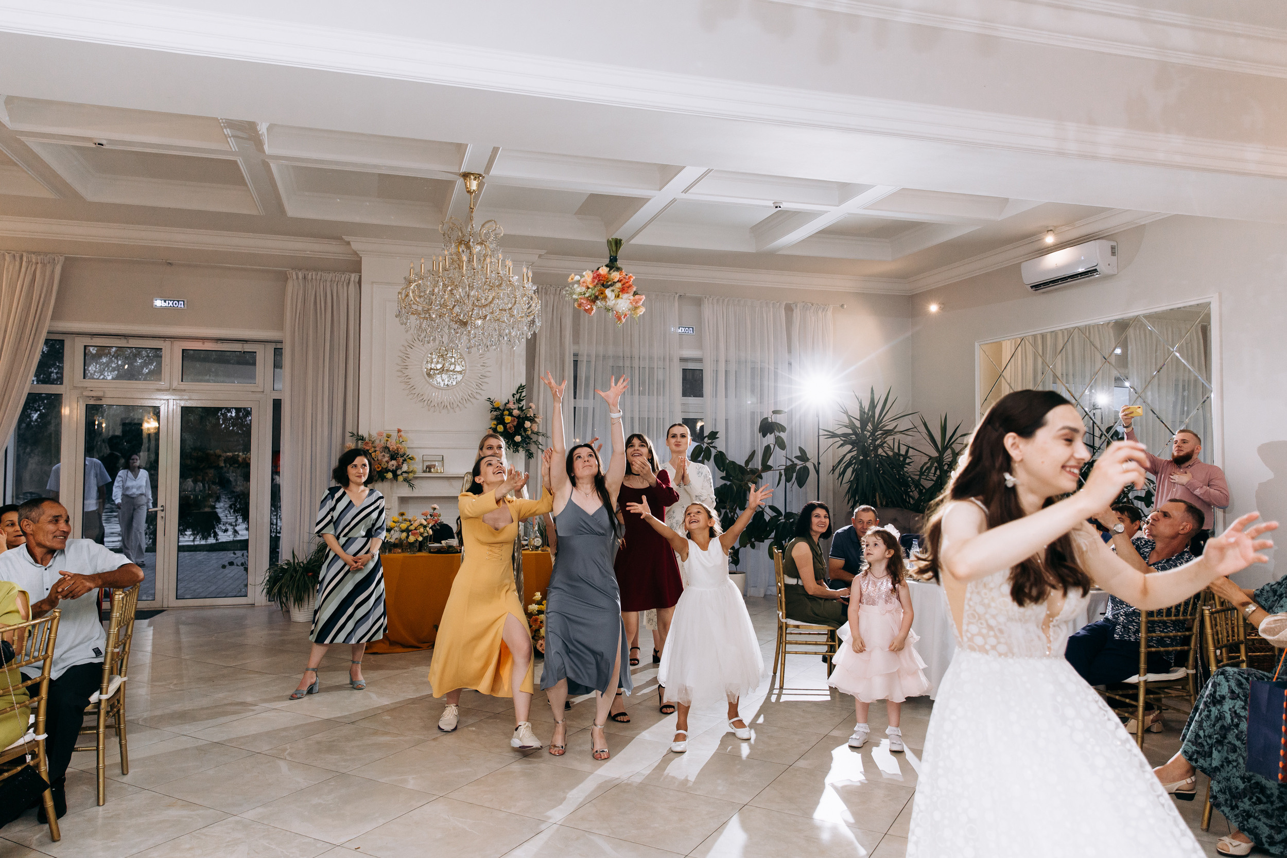 Равиль+Елена. Свадебный и семейный фотограф в Москве Андрасюк Елена