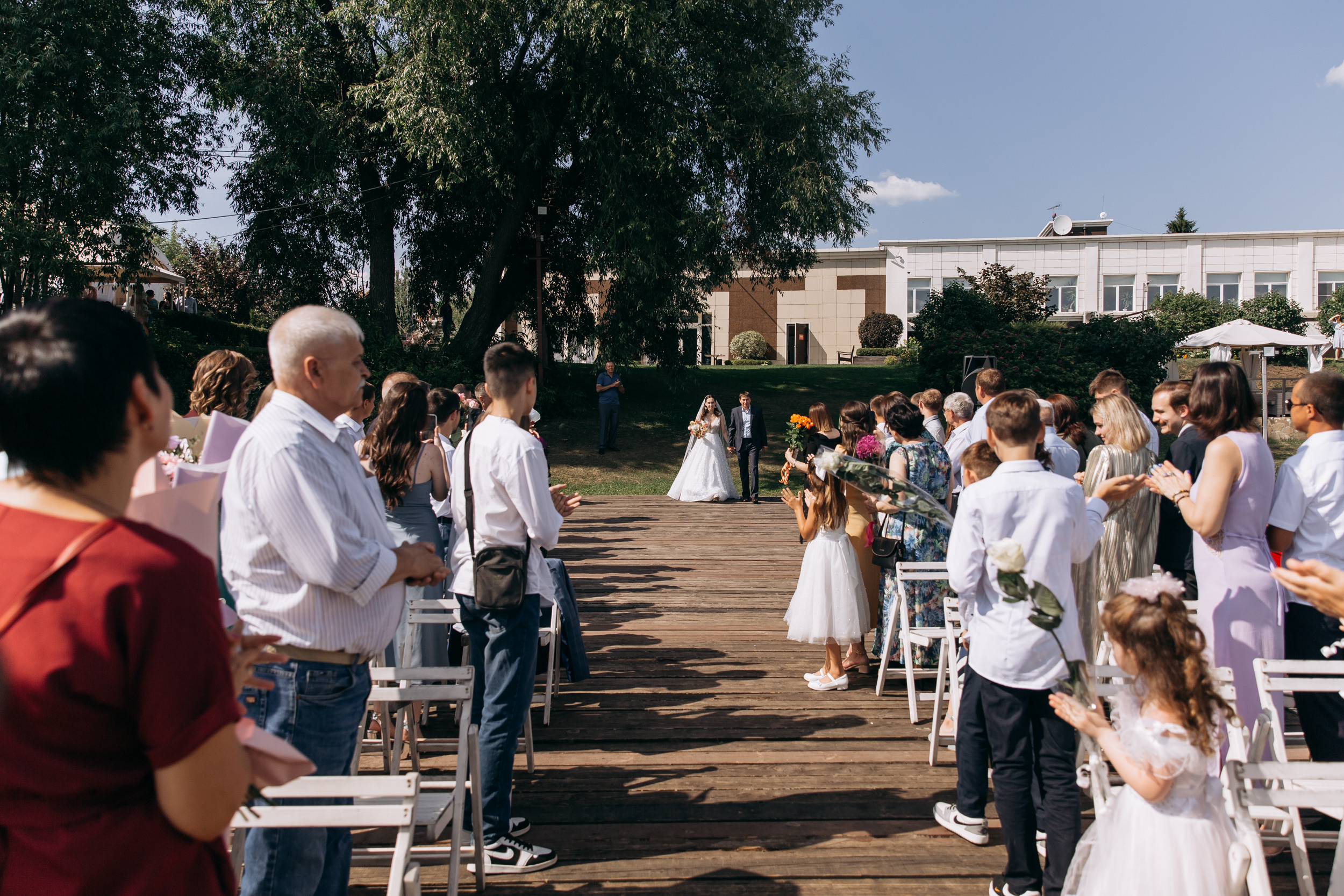 Равиль+Елена. Свадебный и семейный фотограф в Москве Андрасюк Елена