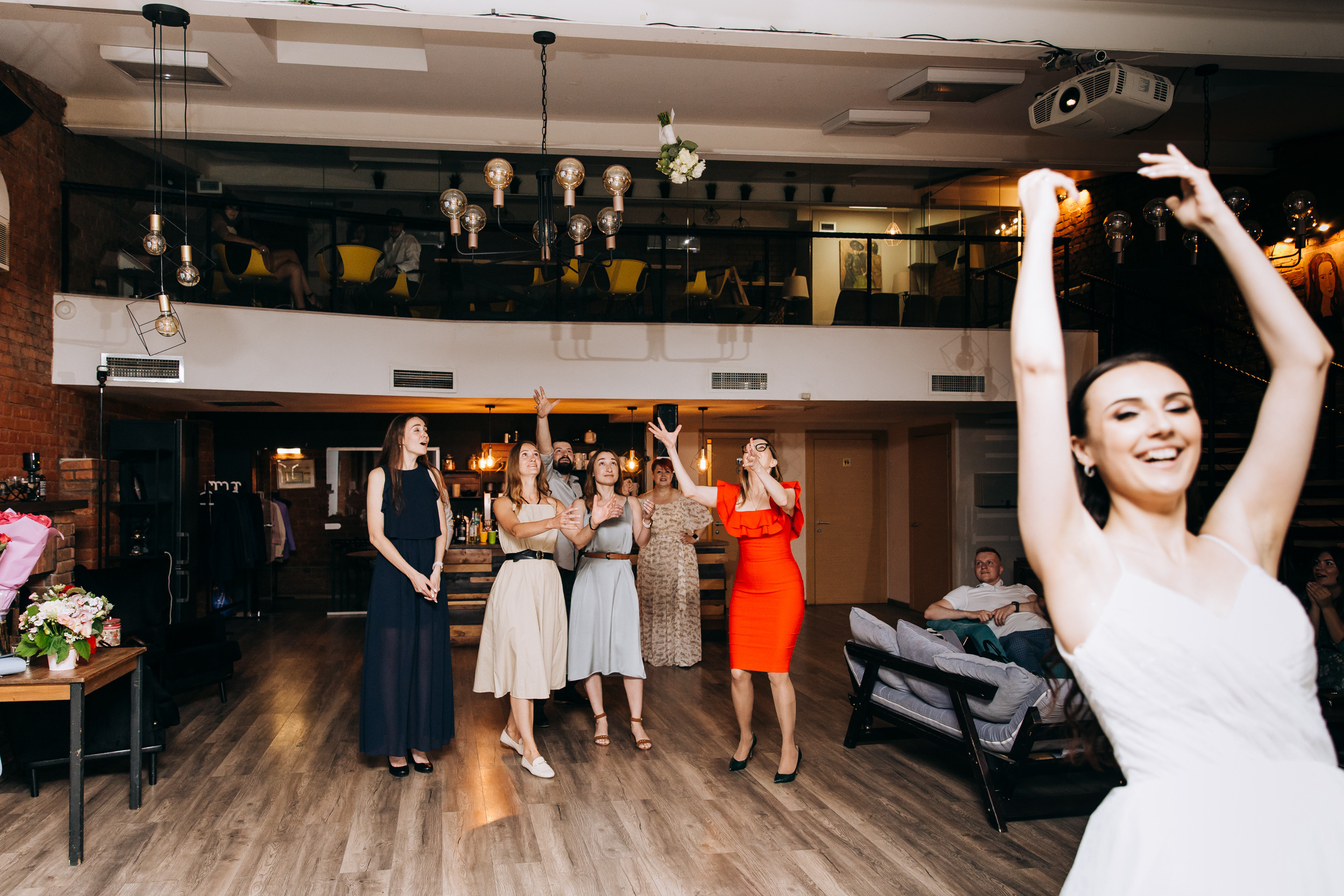 Николай+Анастасия. Свадебный и семейный фотограф в Москве Андрасюк Елена