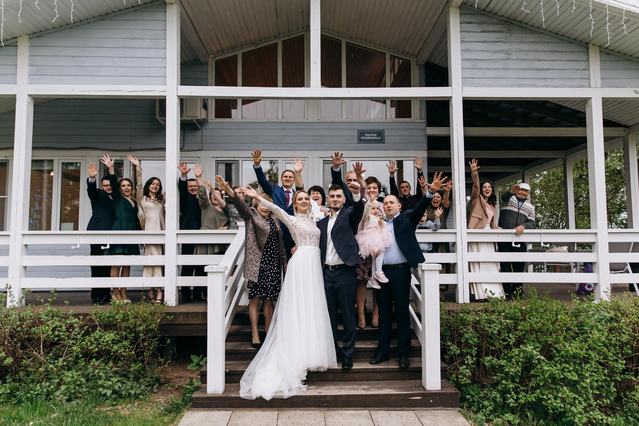 Баир+Дина. Свадебный и семейный фотограф в Москве Андрасюк Елена