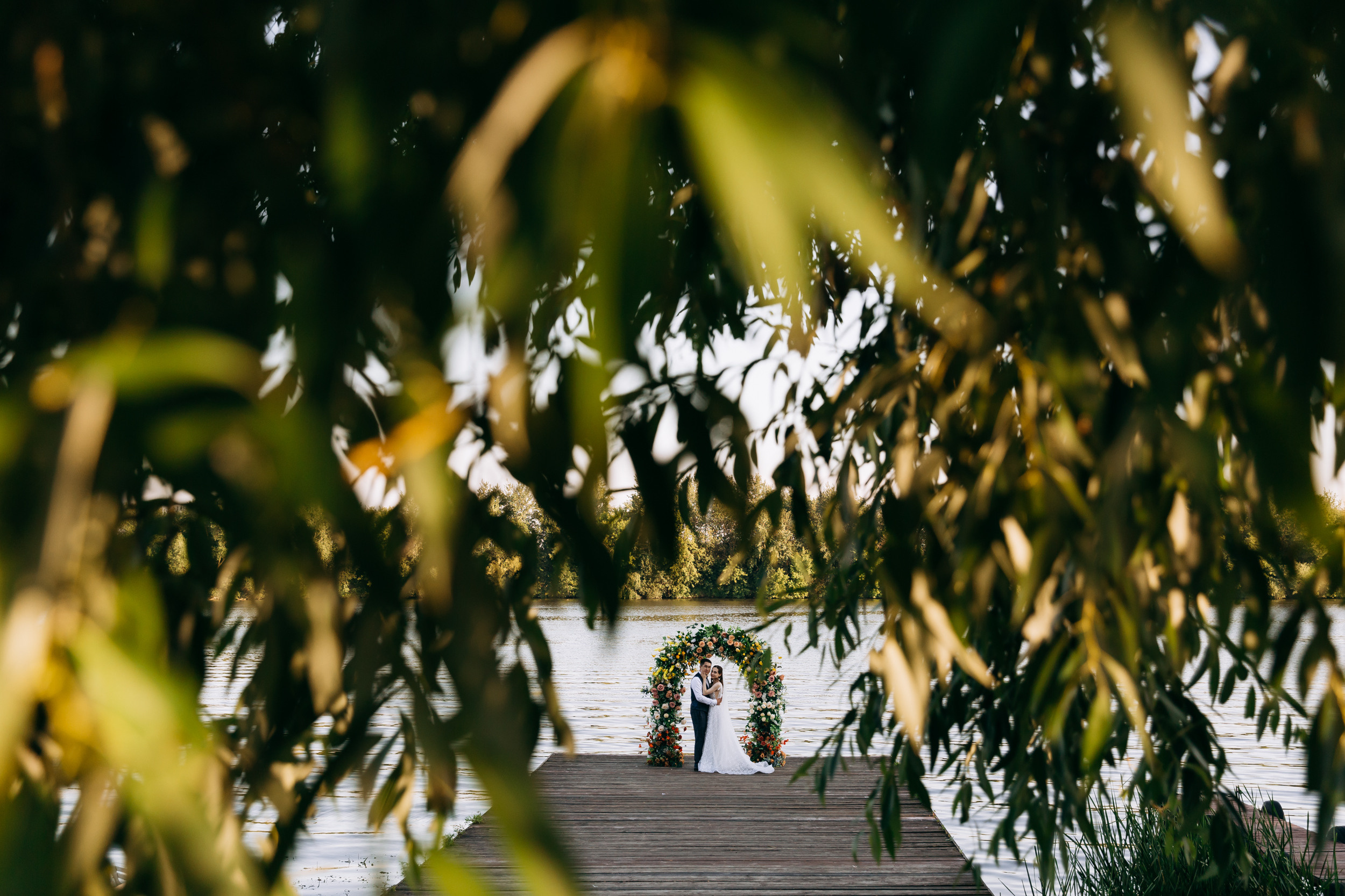 Равиль+Елена. Свадебный и семейный фотограф в Москве Андрасюк Елена