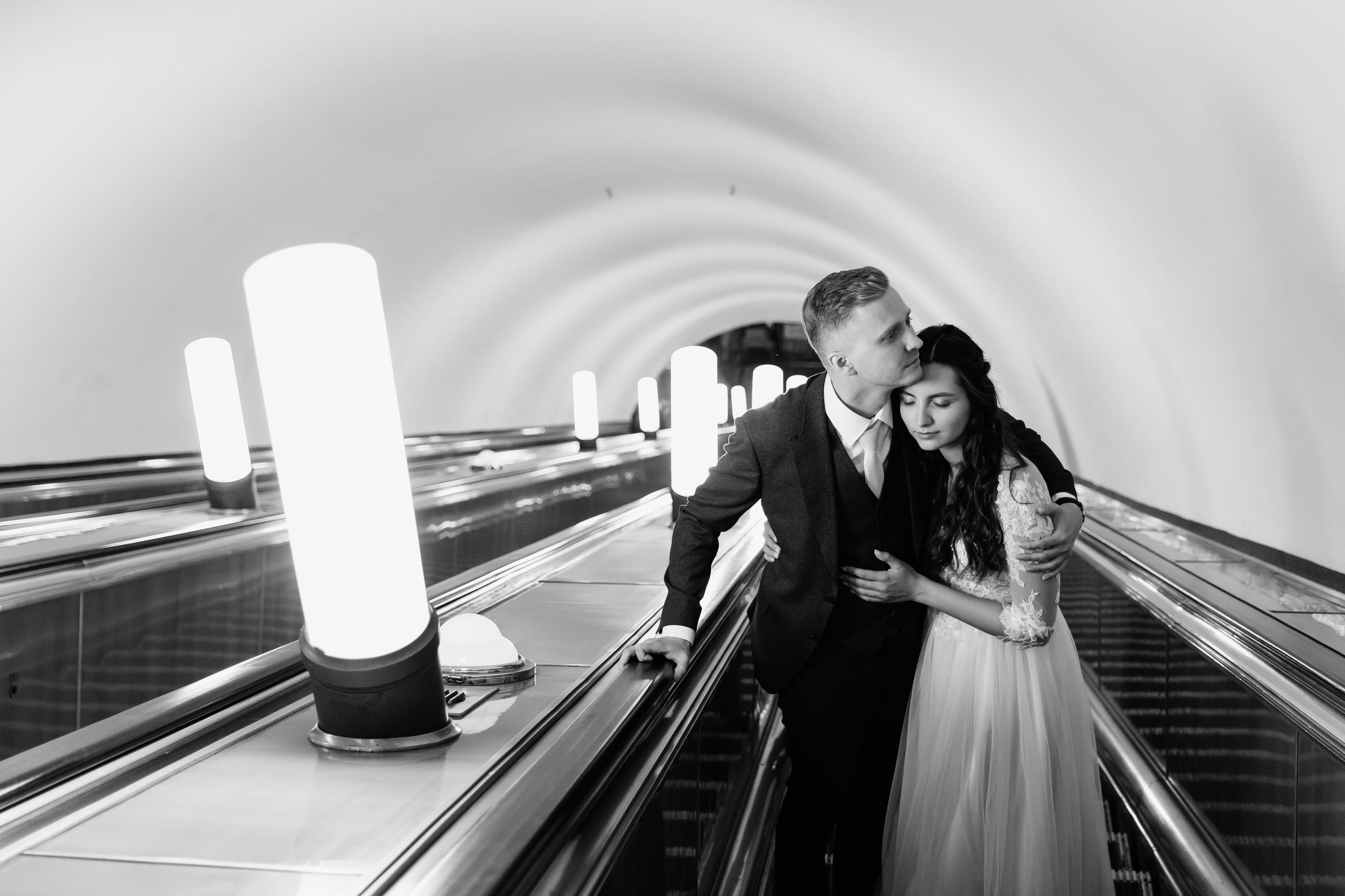 Дмитрий+Алина. Свадебный и семейный фотограф в Москве Андрасюк Елена