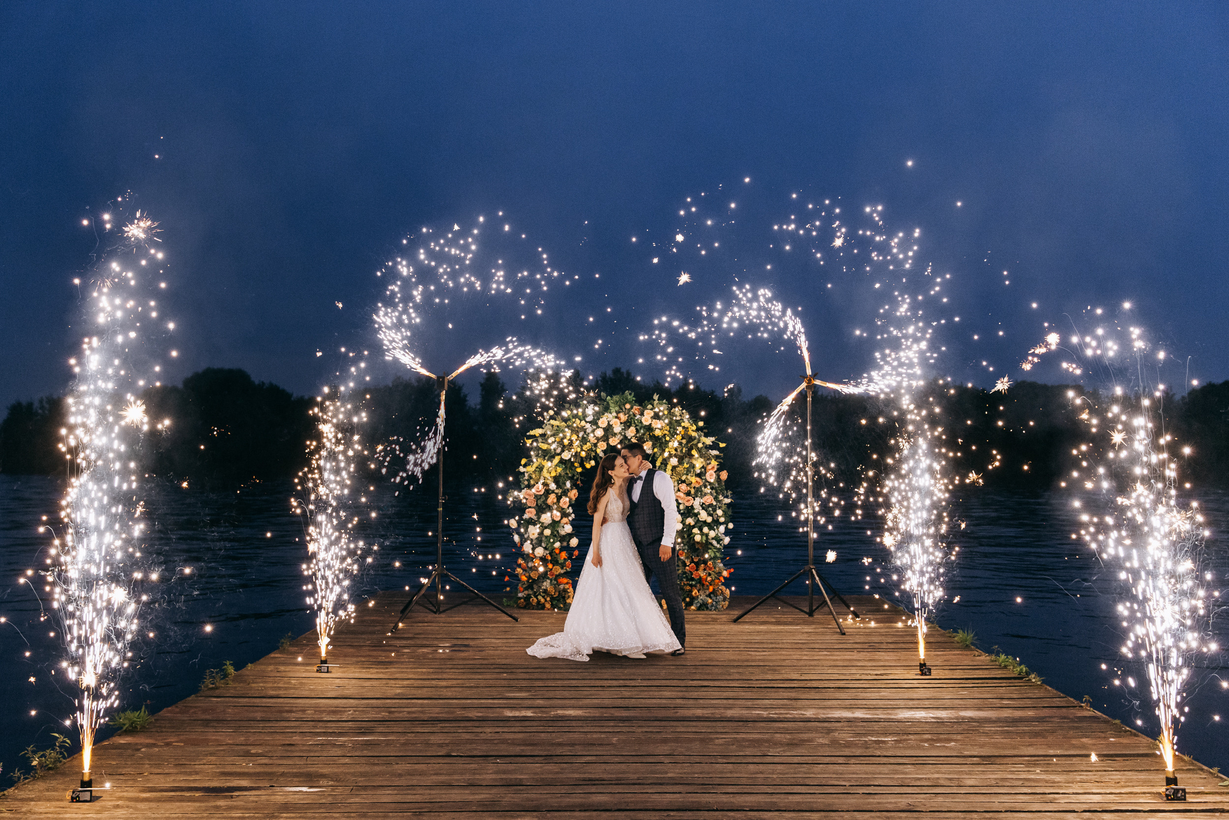Равиль+Елена. Свадебный и семейный фотограф в Москве Андрасюк Елена