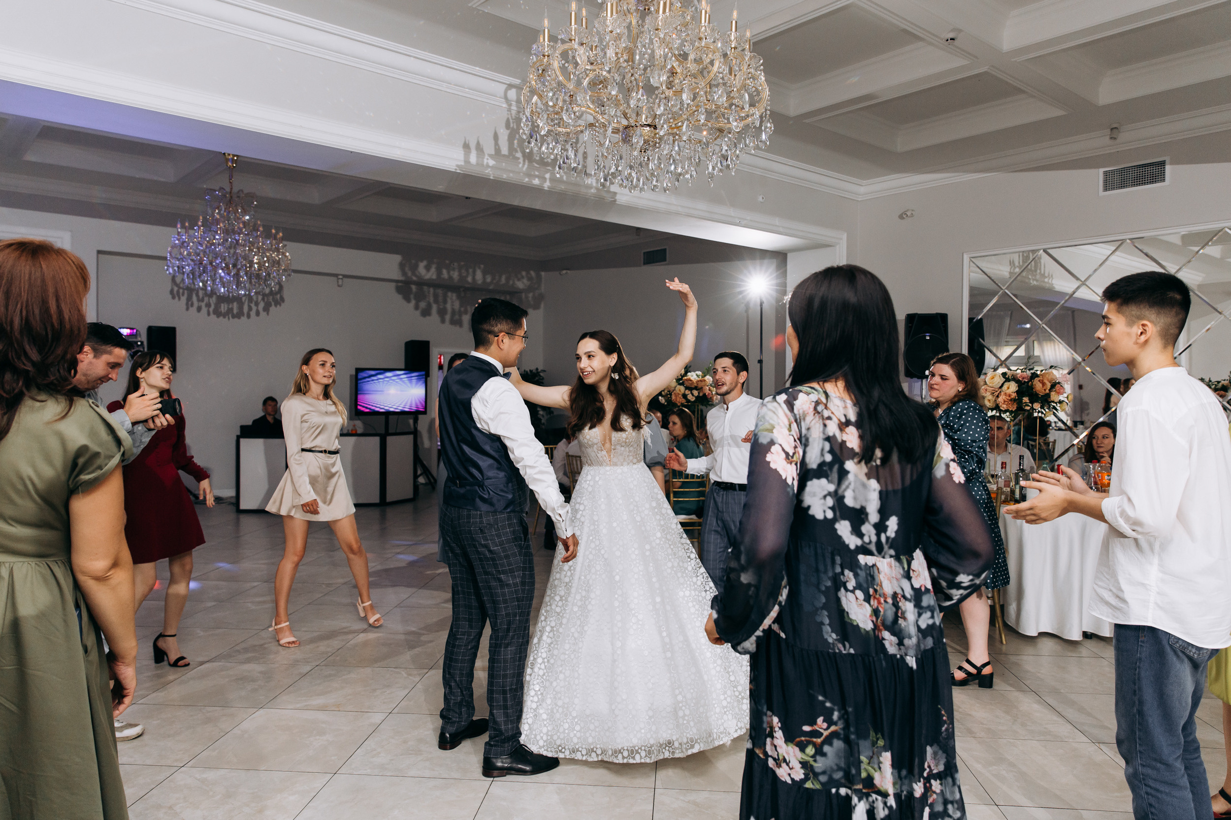 Равиль+Елена. Свадебный и семейный фотограф в Москве Андрасюк Елена