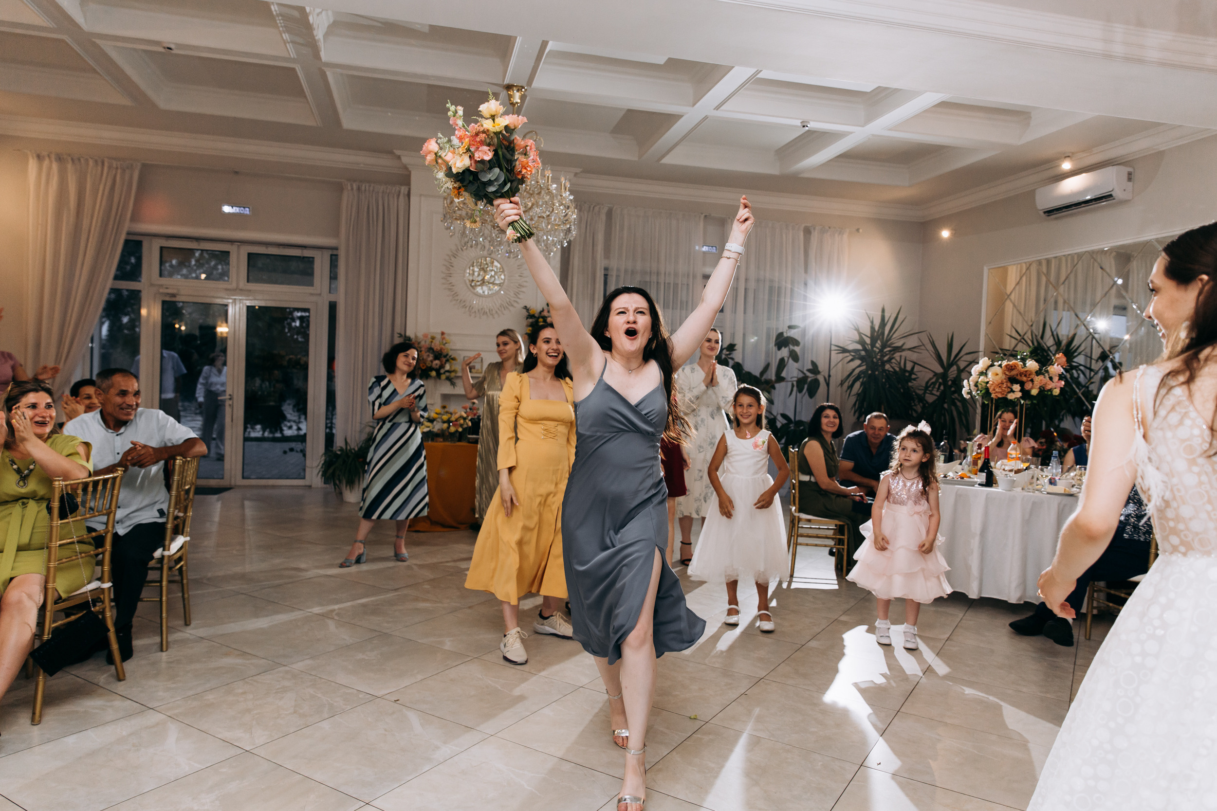 Равиль+Елена. Свадебный и семейный фотограф в Москве Андрасюк Елена