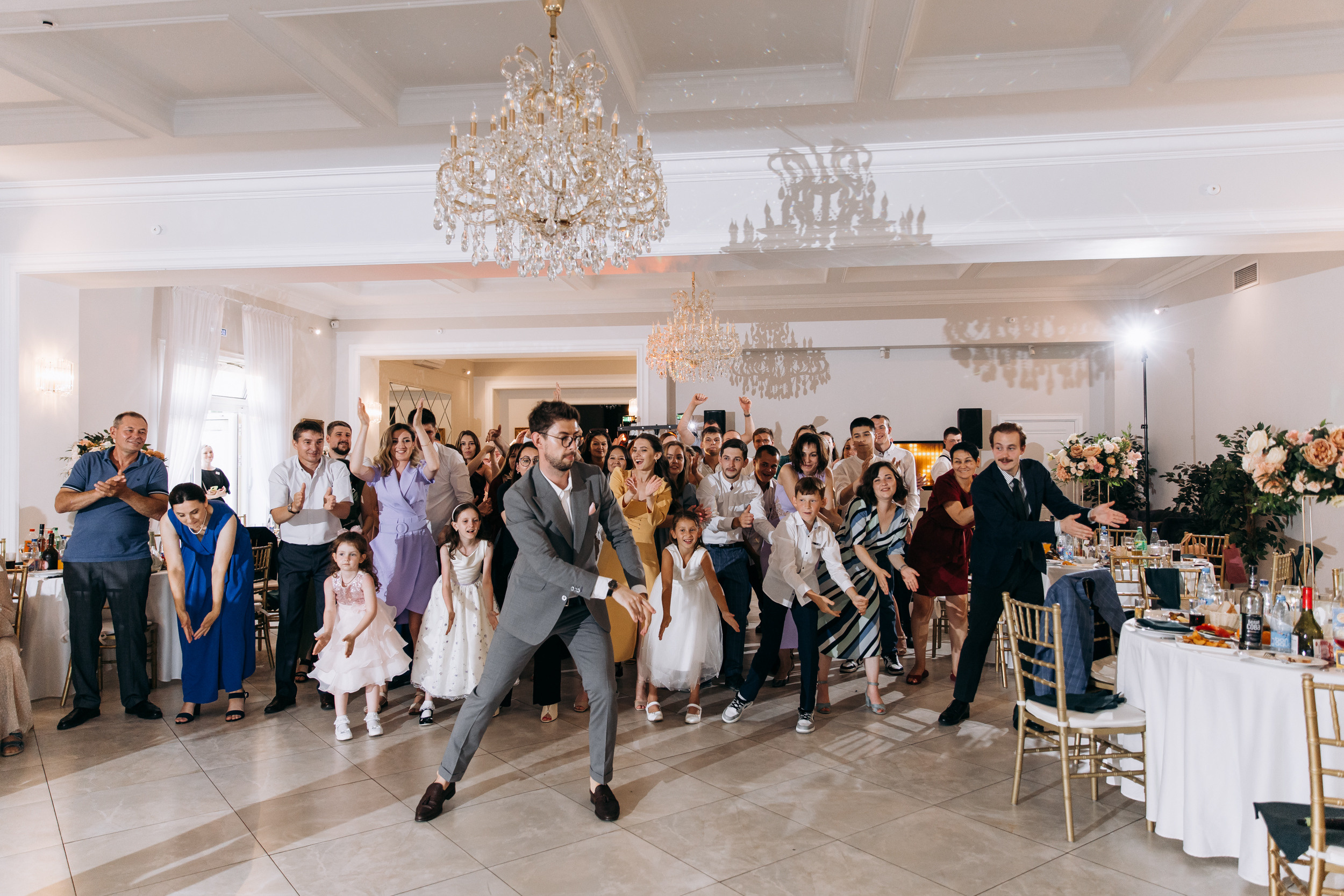 Равиль+Елена. Свадебный и семейный фотограф в Москве Андрасюк Елена