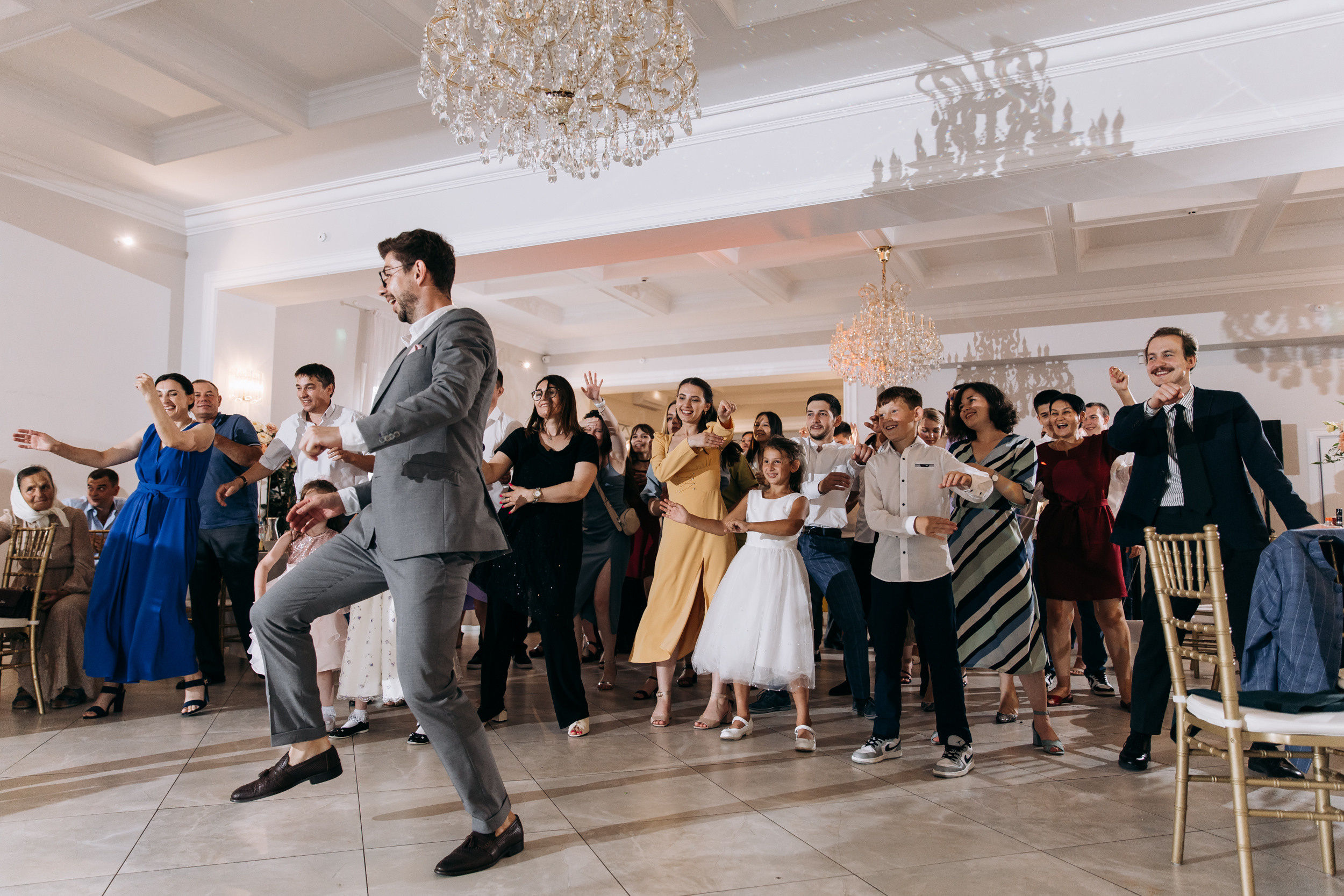 Равиль+Елена. Свадебный и семейный фотограф в Москве Андрасюк Елена