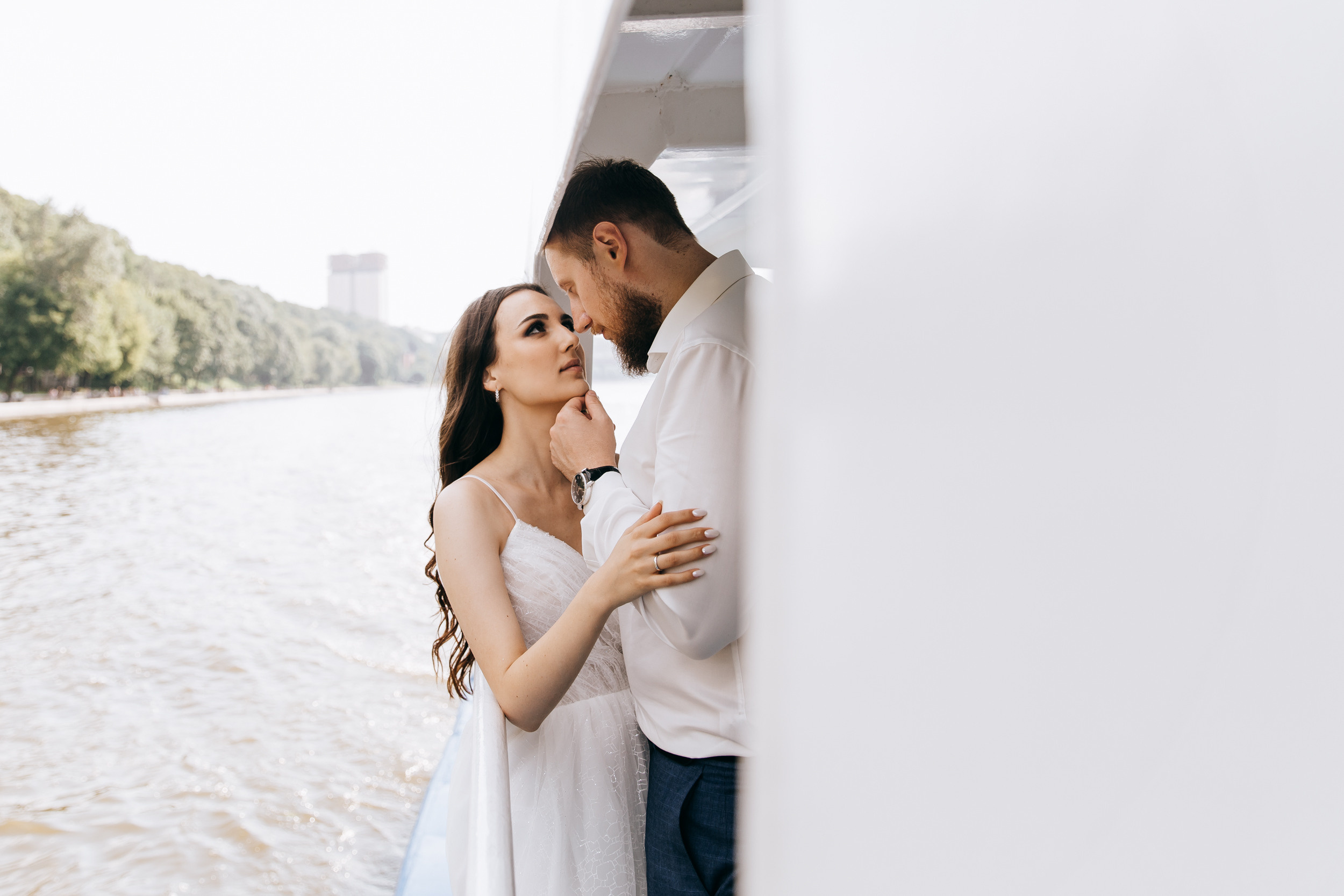 Равиль+Елена. Свадебный и семейный фотограф в Москве Андрасюк Елена