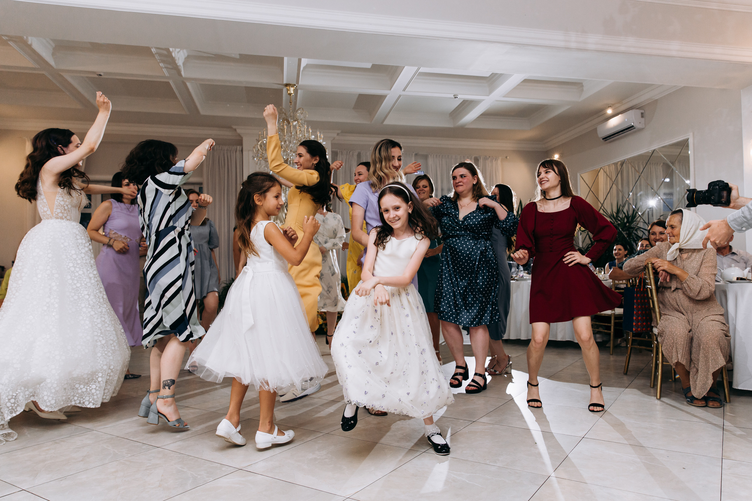 Равиль+Елена. Свадебный и семейный фотограф в Москве Андрасюк Елена