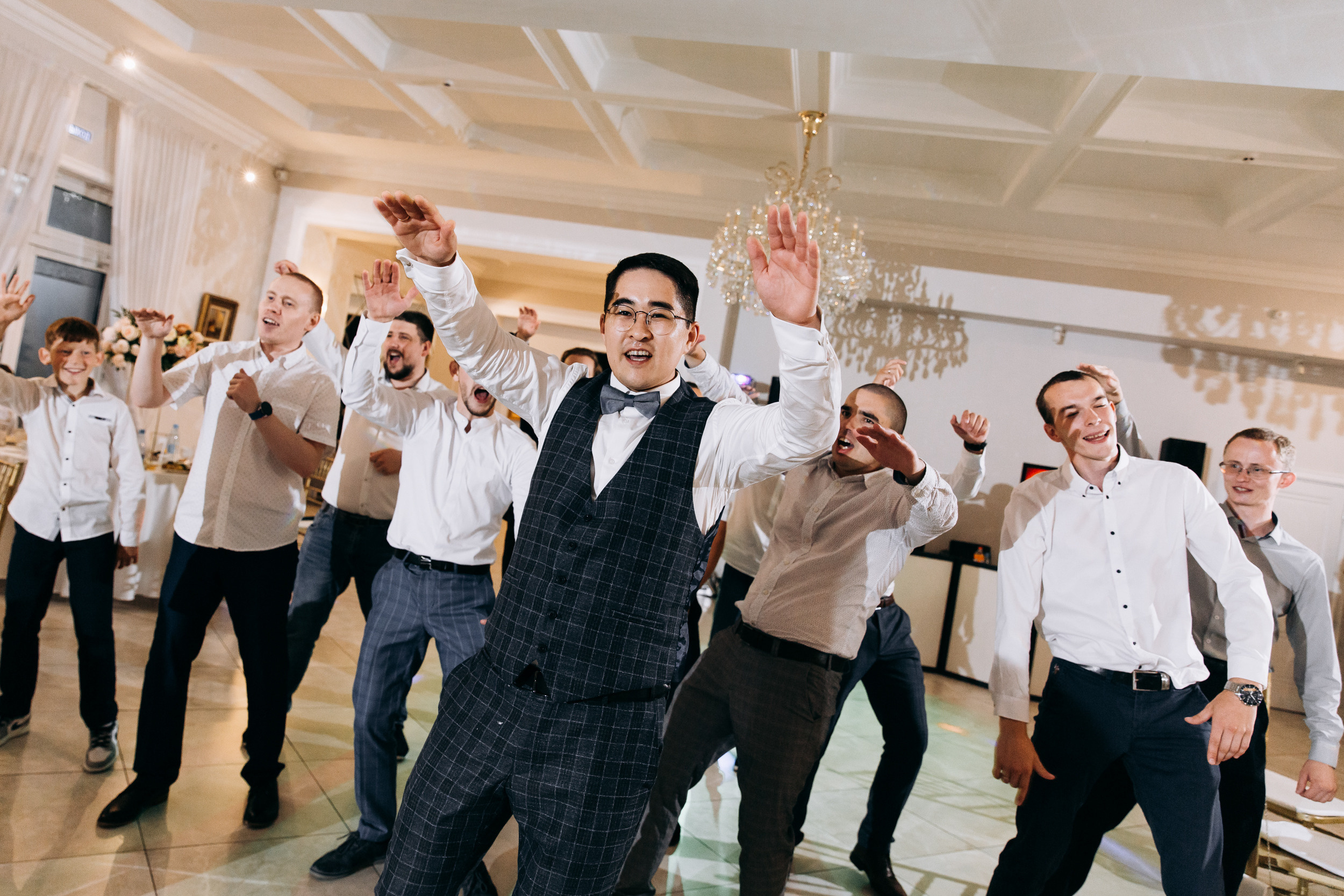 Равиль+Елена. Свадебный и семейный фотограф в Москве Андрасюк Елена