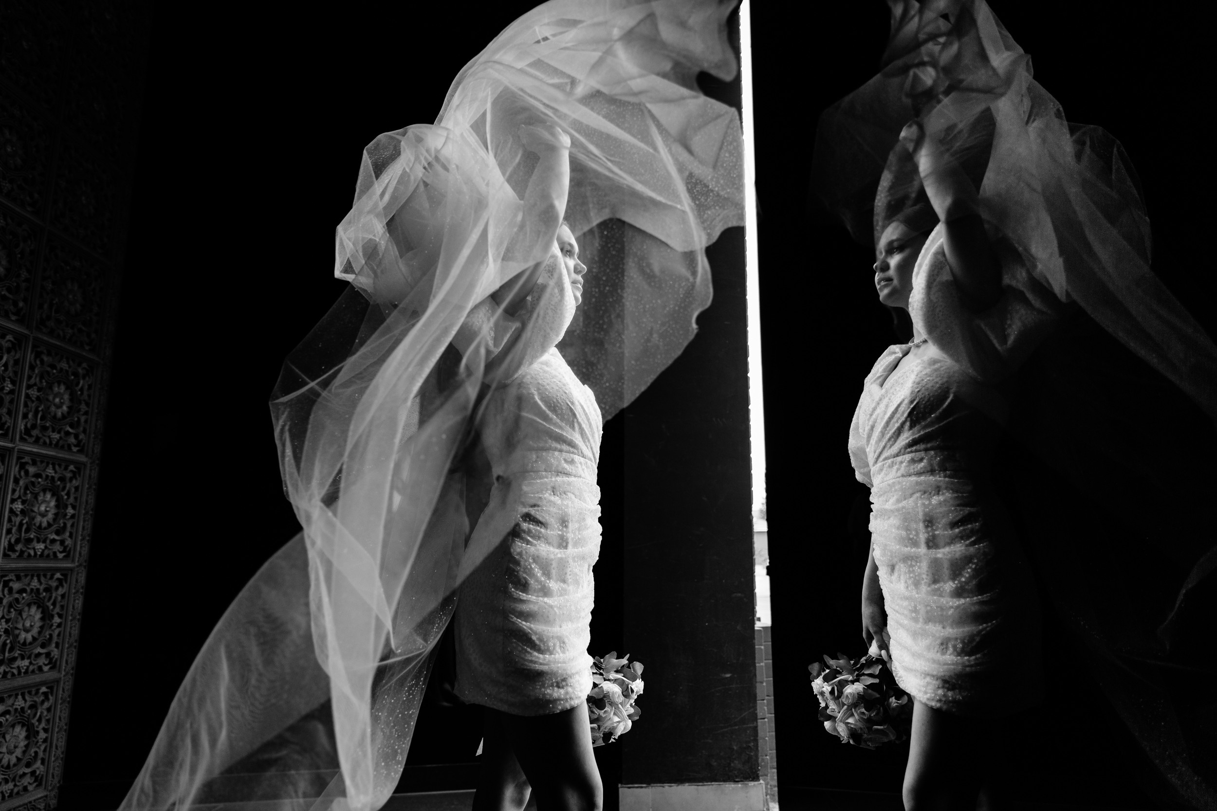 Равиль+Елена. Свадебный и семейный фотограф в Москве Андрасюк Елена