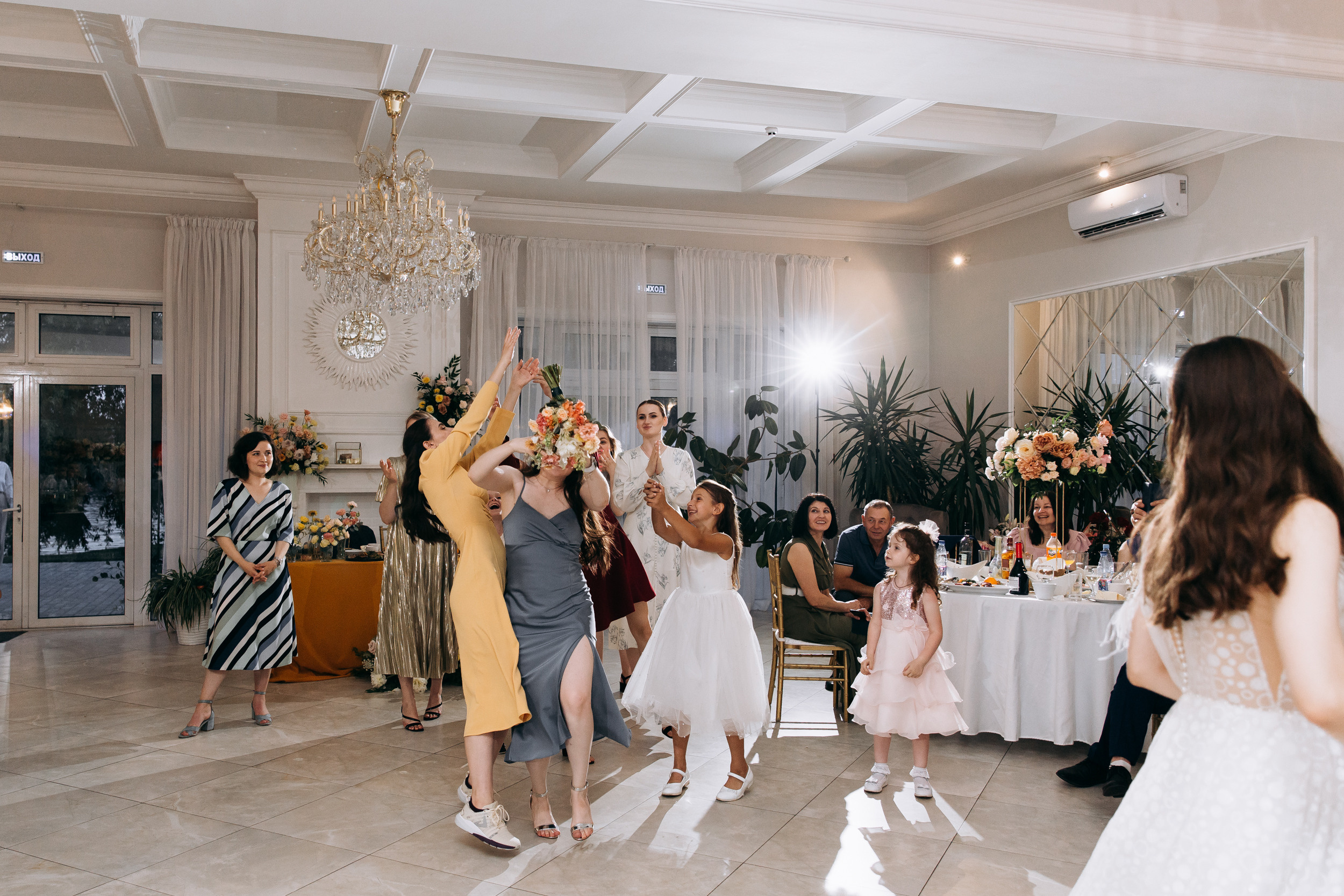 Равиль+Елена. Свадебный и семейный фотограф в Москве Андрасюк Елена