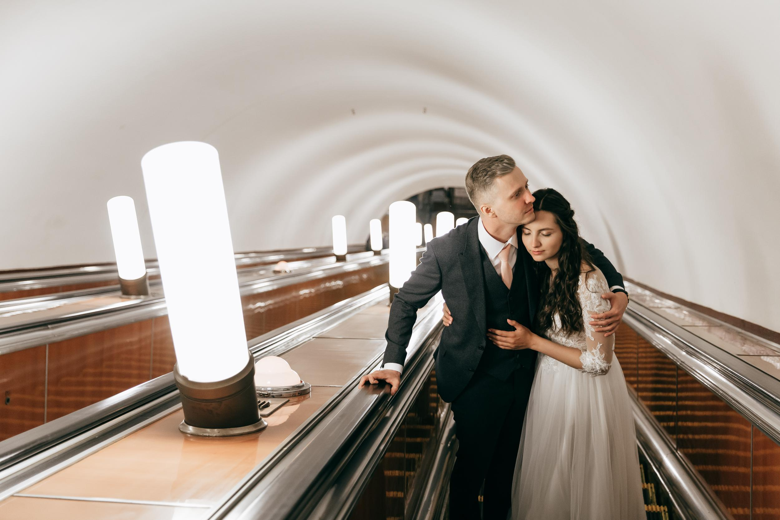 Дмитрий+Алина. Свадебный и семейный фотограф в Москве Андрасюк Елена