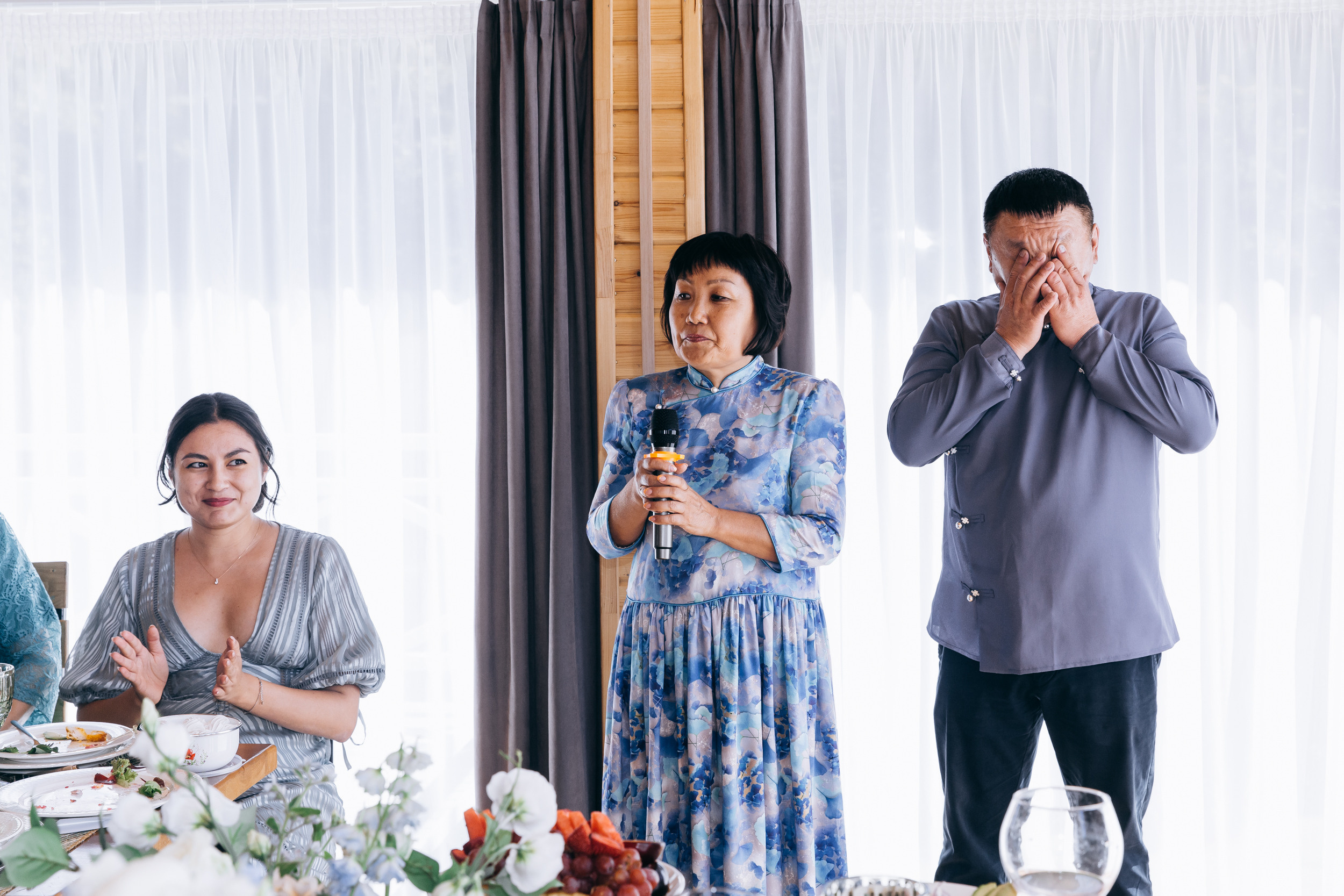 Баир+Дина. Свадебный и семейный фотограф в Москве Андрасюк Елена