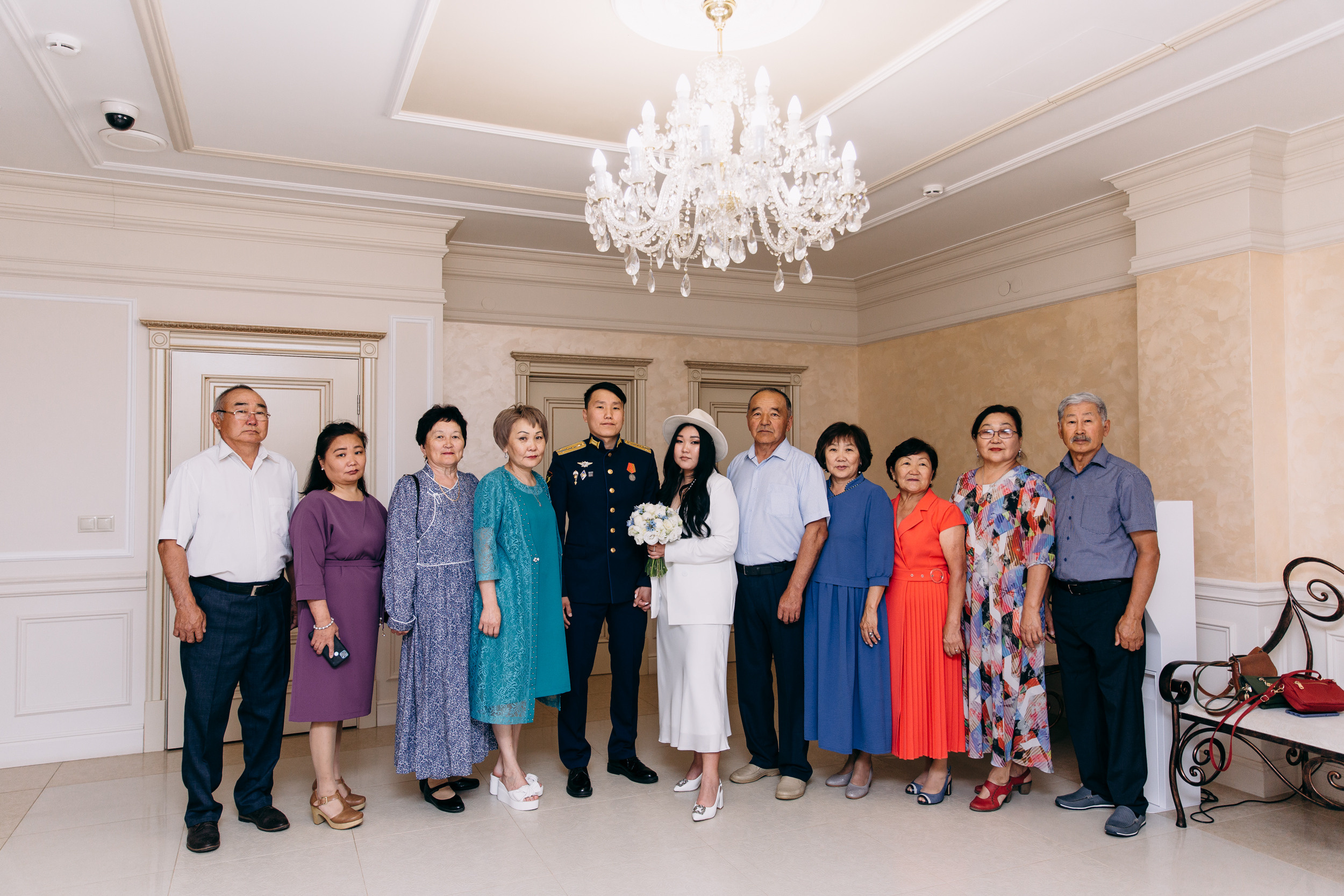 Баир+Дина. Свадебный и семейный фотограф в Москве Андрасюк Елена