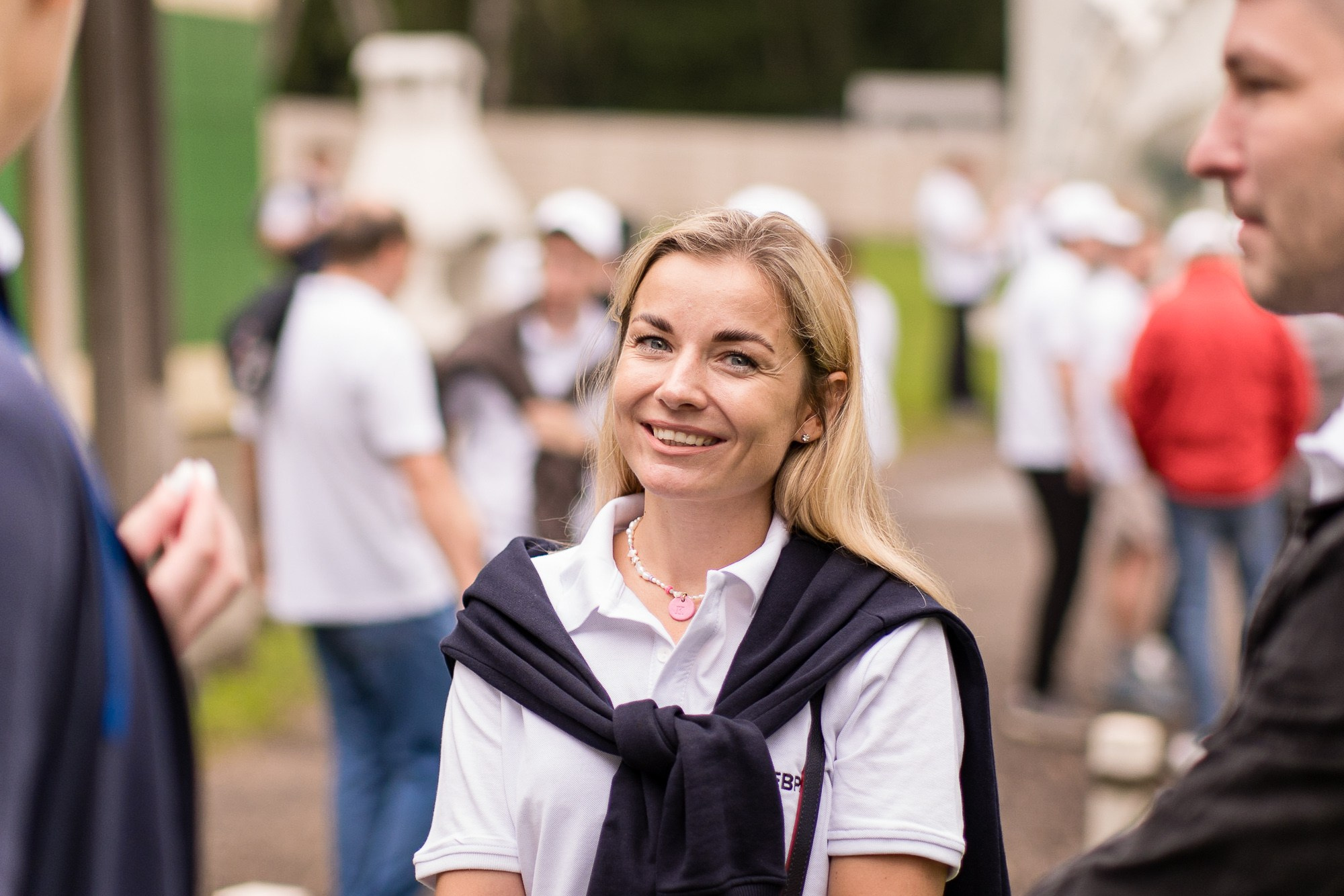 Корпоративная парусная регата Evraz. Репортажный фотограф Денис Тихомиров. Москва