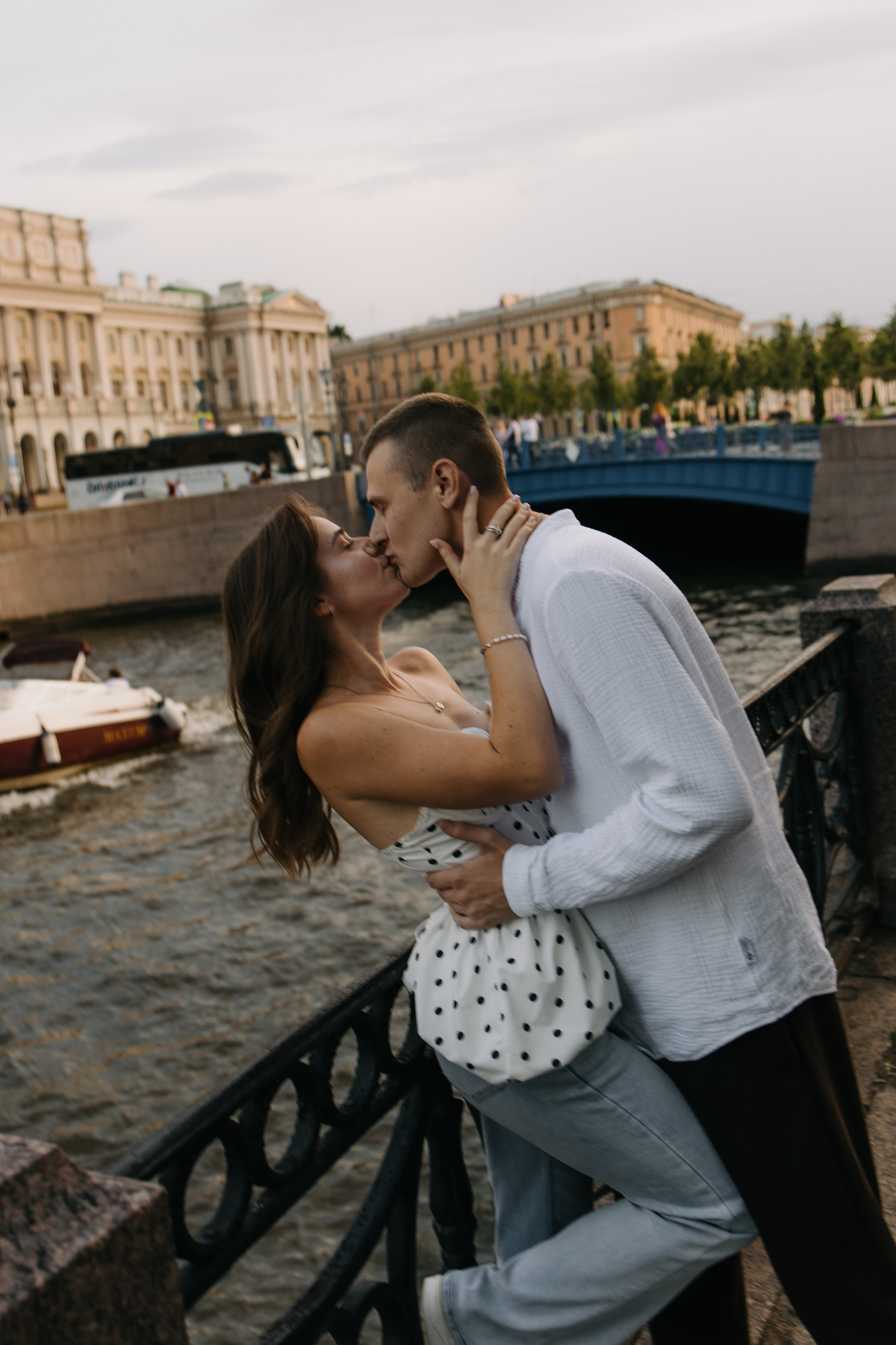 Фотограф Ксения Невская