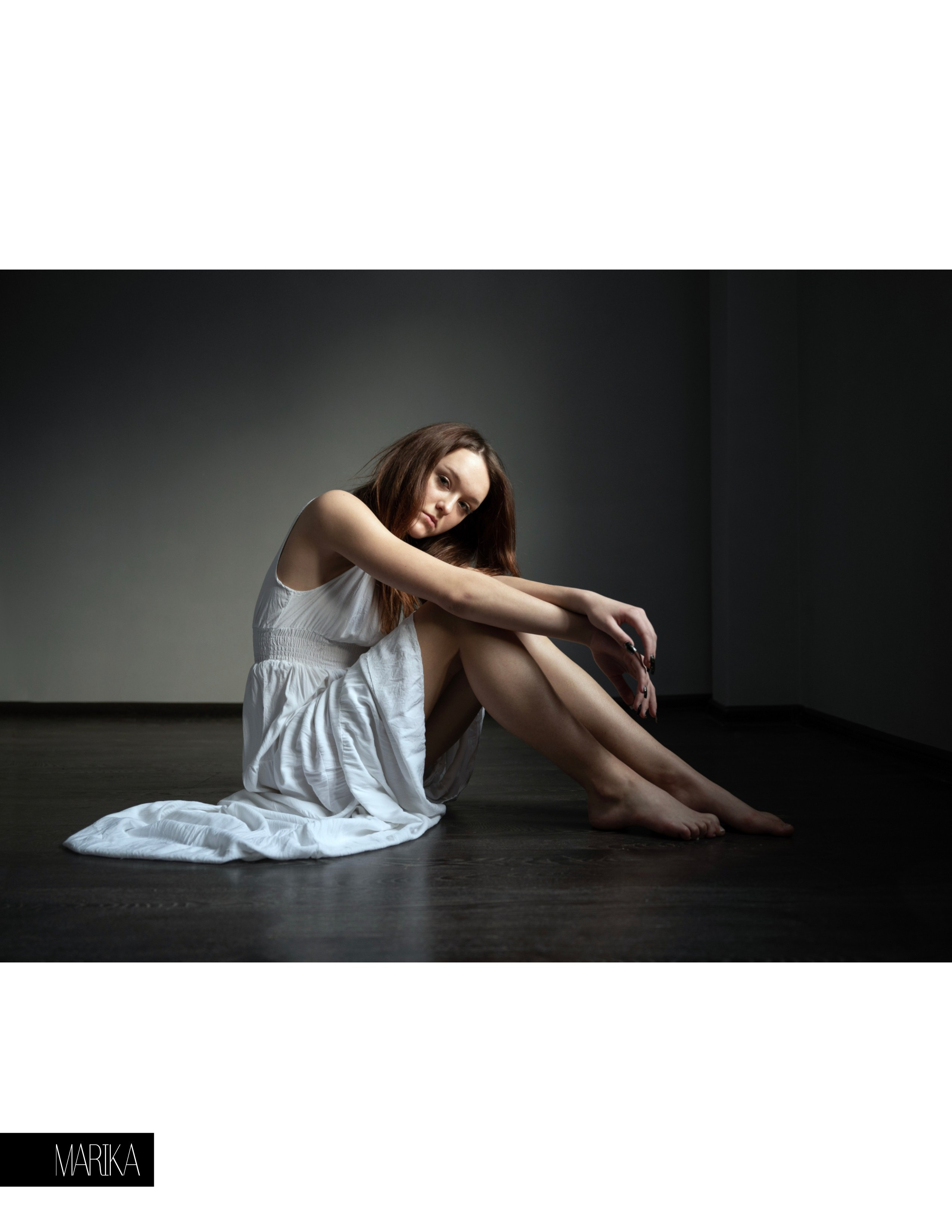 Журналы. Анна Новосельцева. Индивидуальные фотосессии в Москве и М.О