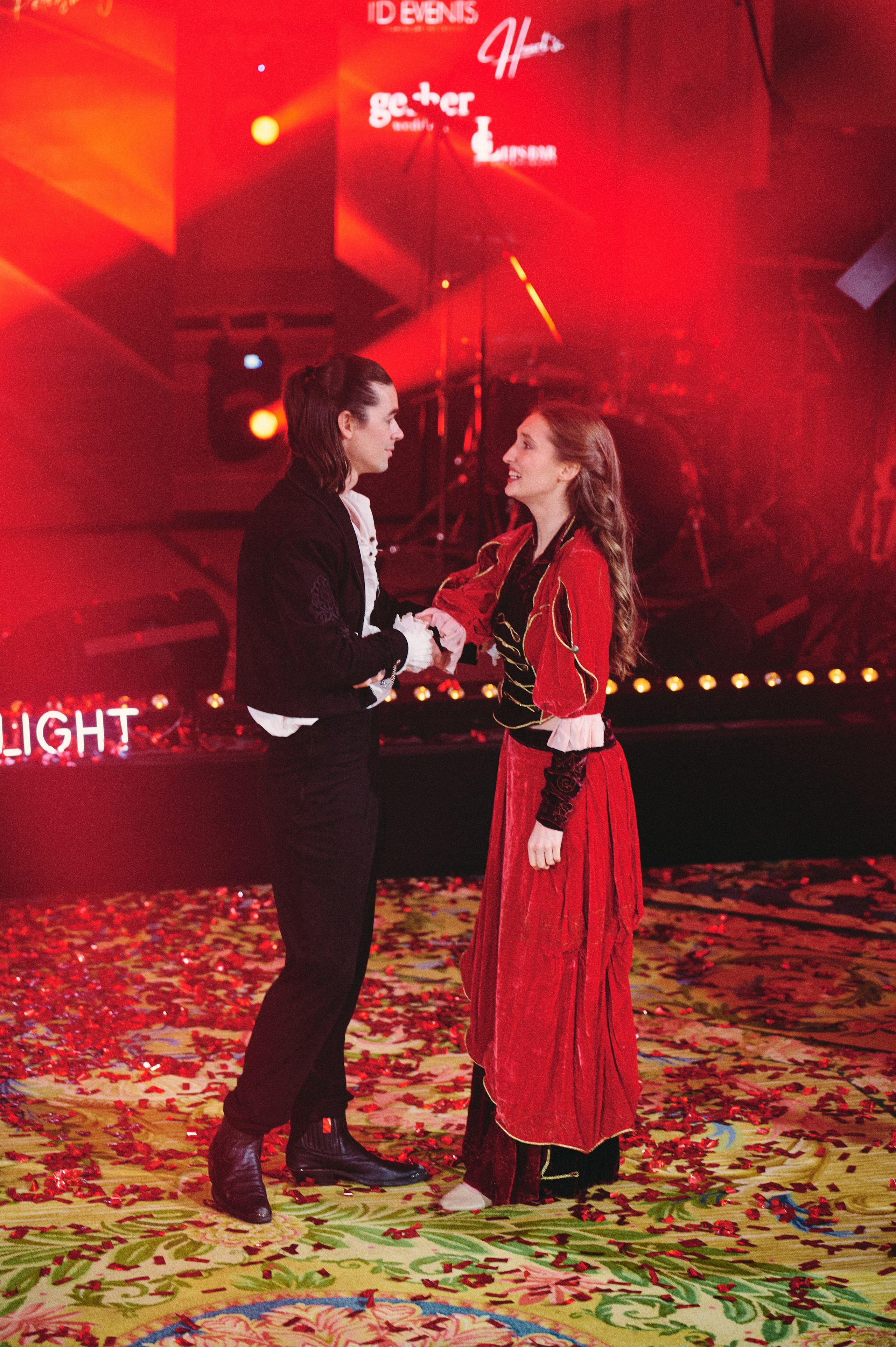 RED BALL (Four Seasons Lion Palace St. Petersburg 5*). Свадебный фотограф в Санкт-Петербурге, Москве, СПб Сергей Поддубный