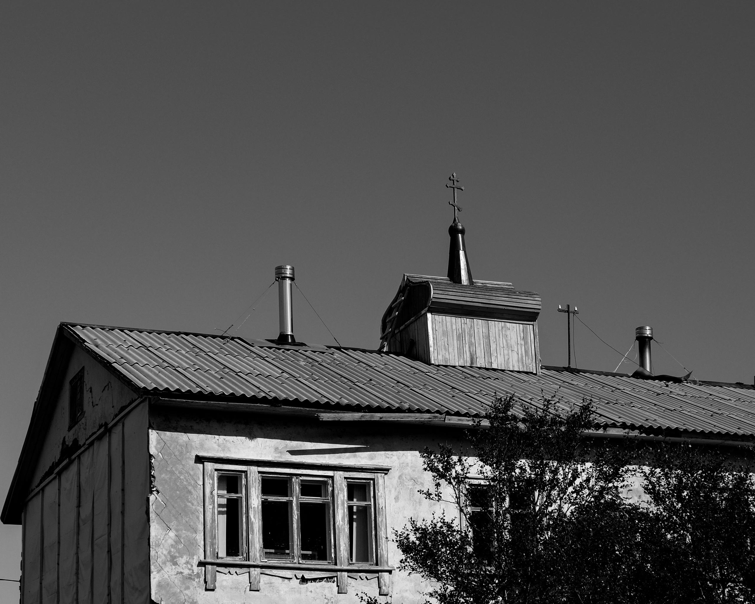 МУРМАНСК. Фотографии из путешествий