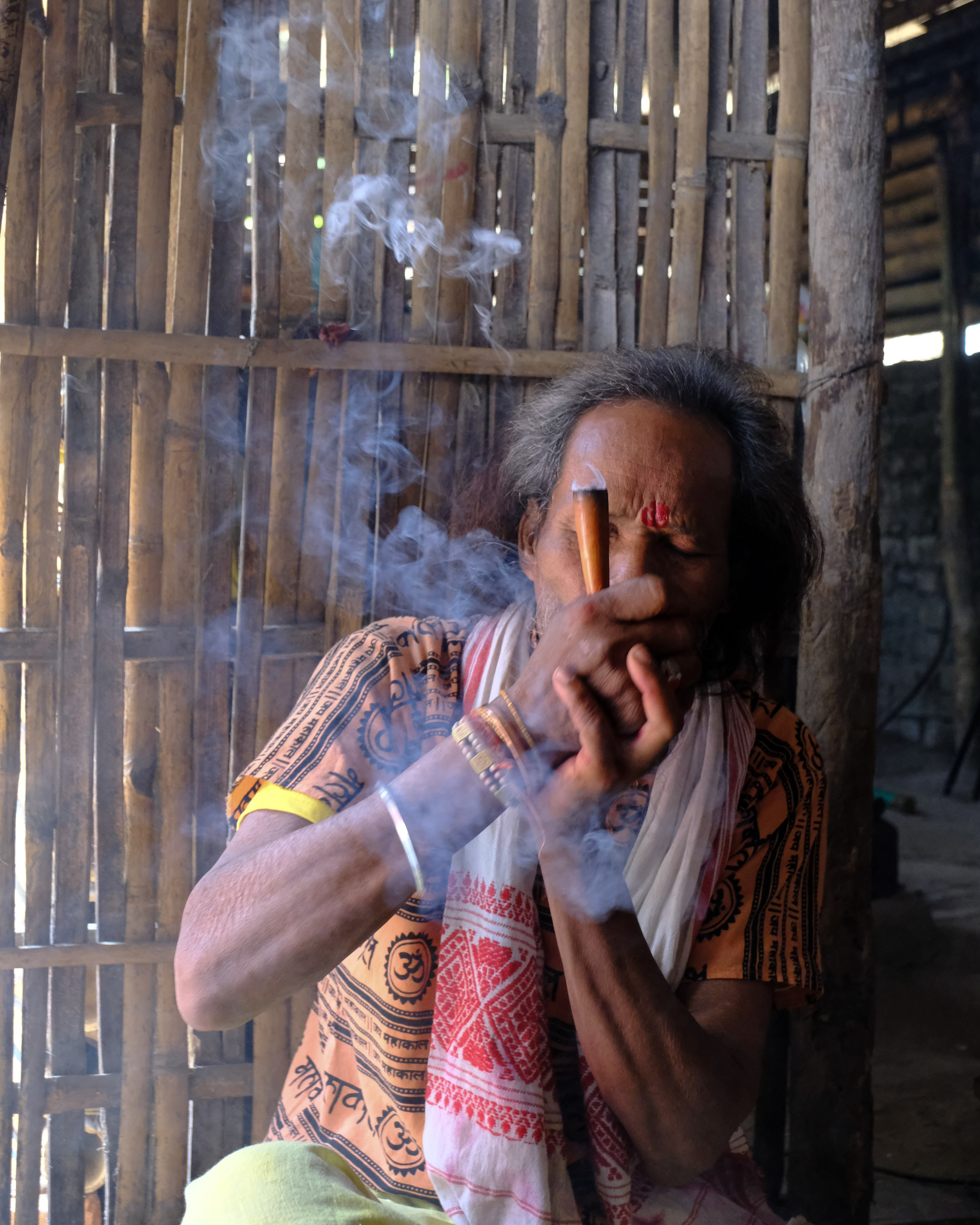 Ассам и Казиранга. Фотографии из путешествий