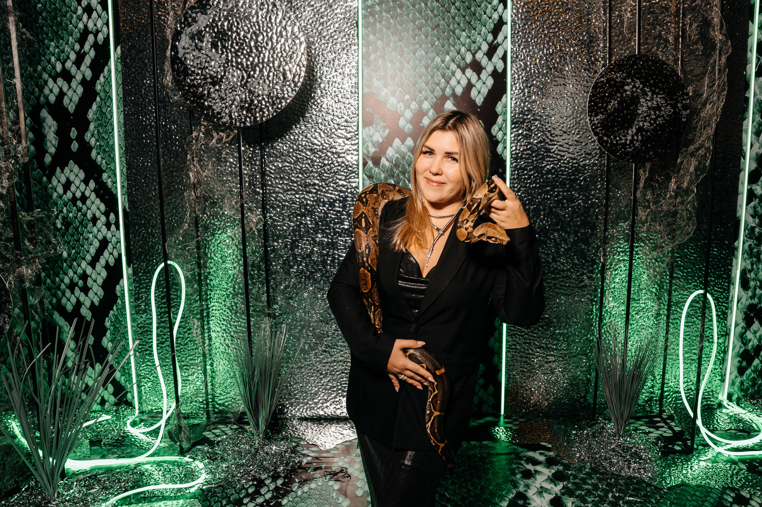 Корпоратив «СОВКОМБАНК». Свадебный фотограф Барнаул Алексей Павлов