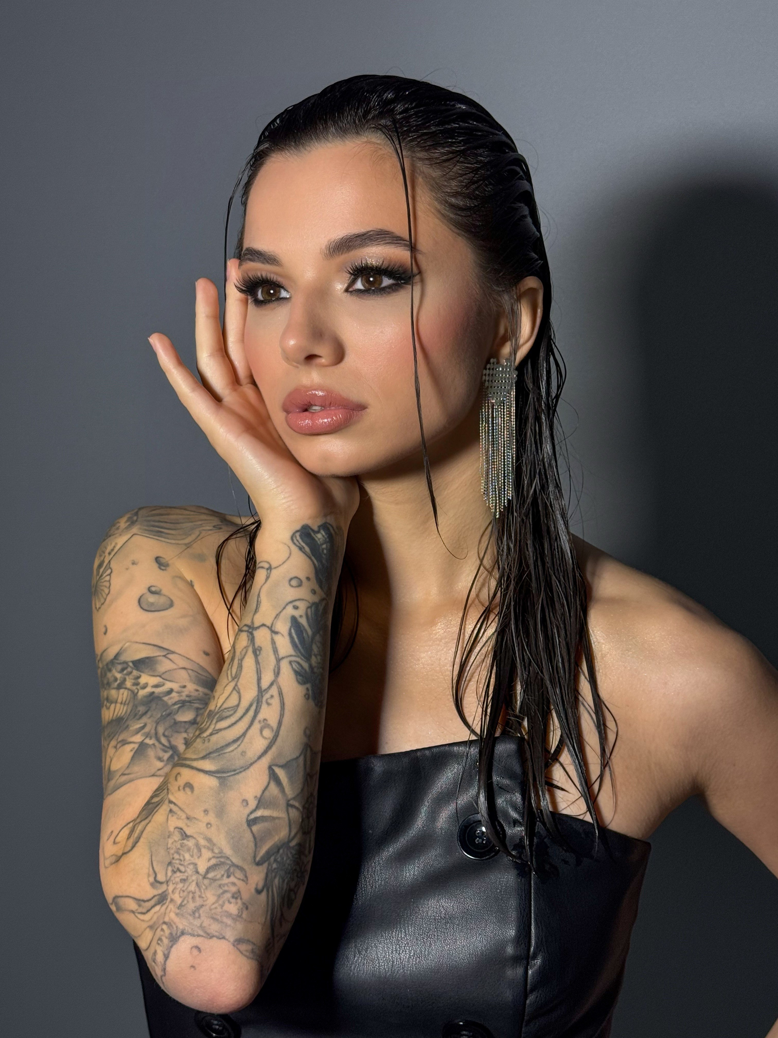 Контент-съёмки. Екатерина Таирова. Контент-фотограф из Санкт-Петербурга