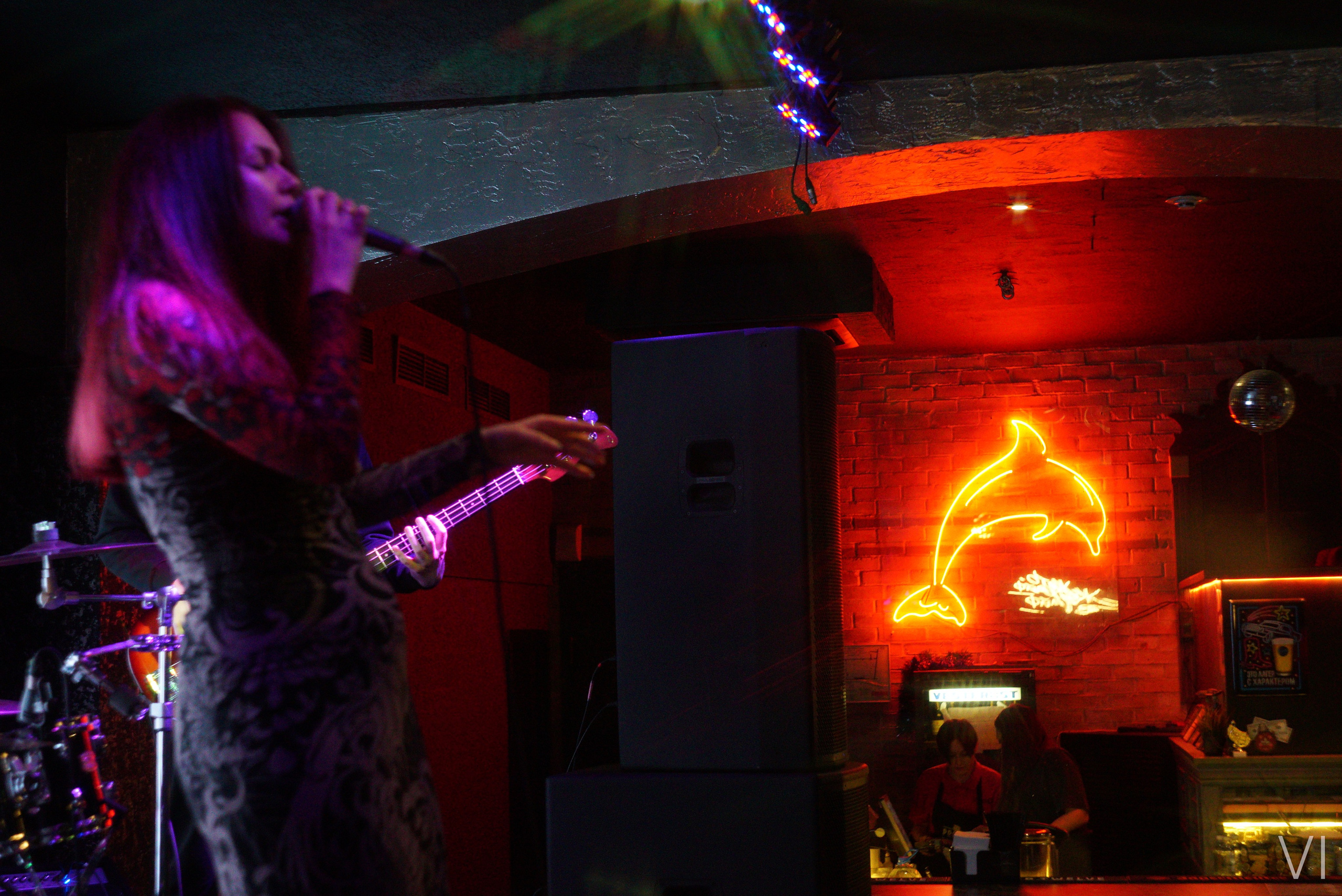 Gurin's B-Day. Концертный и репортажный фотограф Воронин Игорь