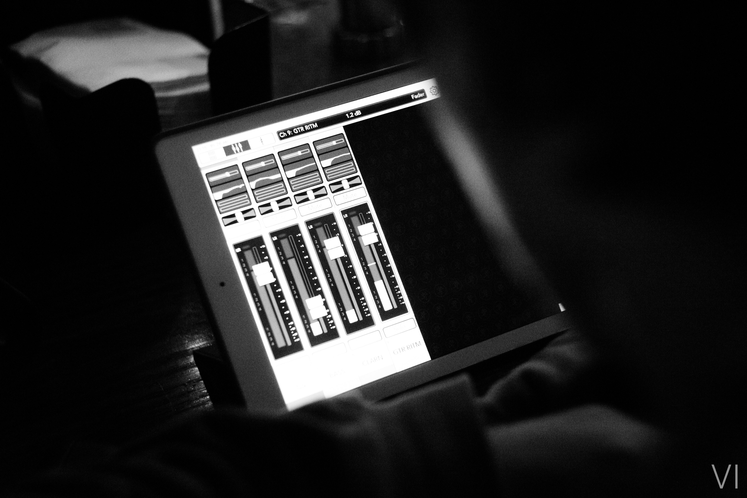 Lu Golovina Quartet. Концертный и репортажный фотограф Воронин Игорь