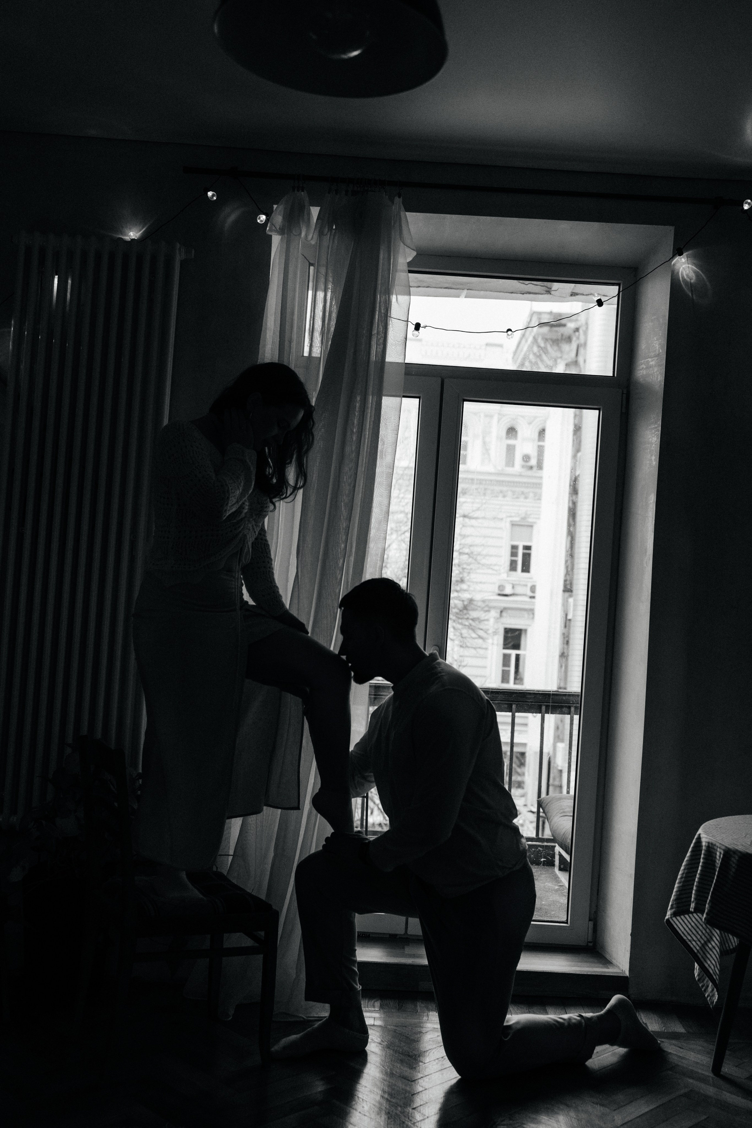 Богдан и Алёна. Свадебный и семейный фотограф в Ростове-на-Дону