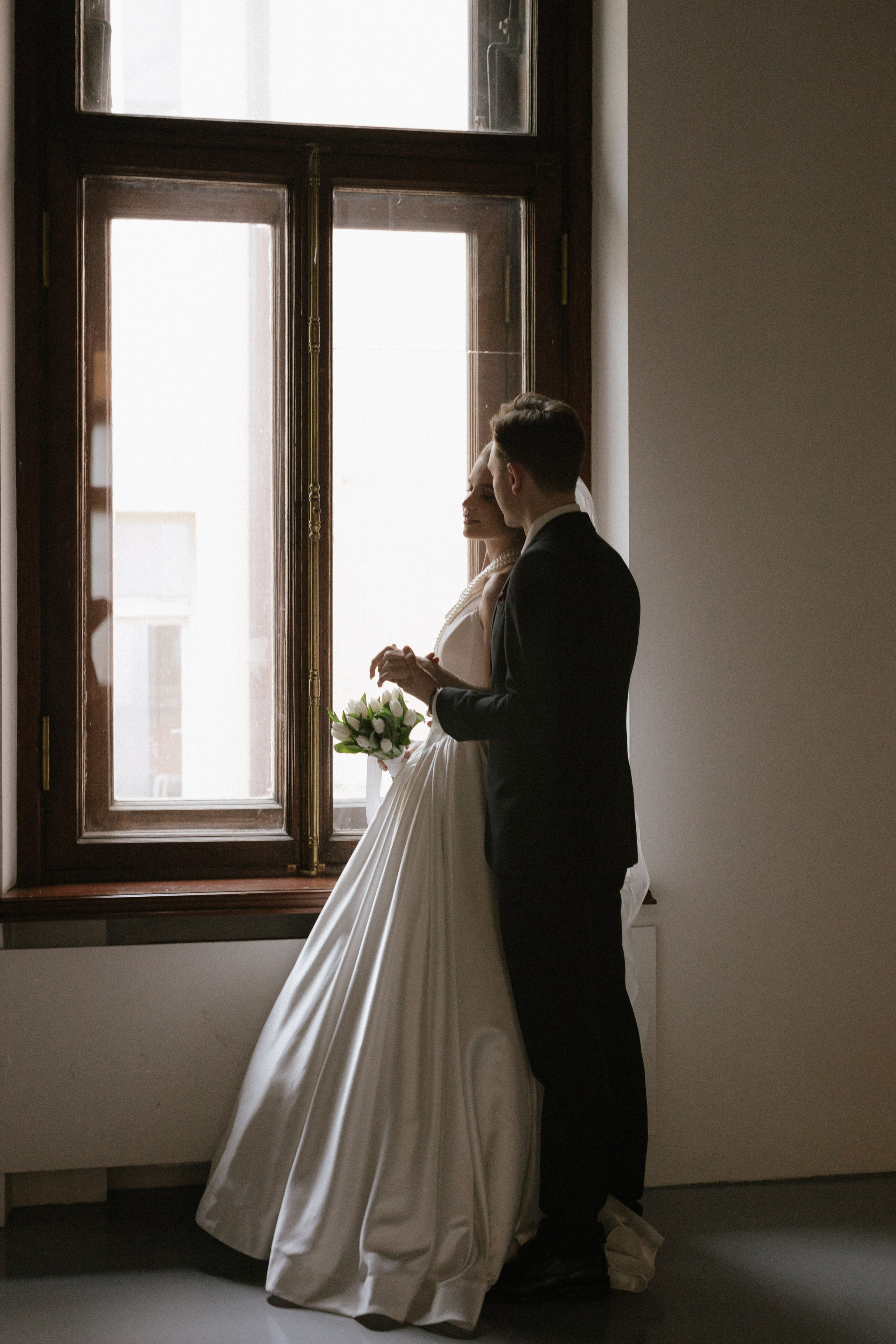 Юра + Лиза. Семейный и детский фотограф Юлия Шох