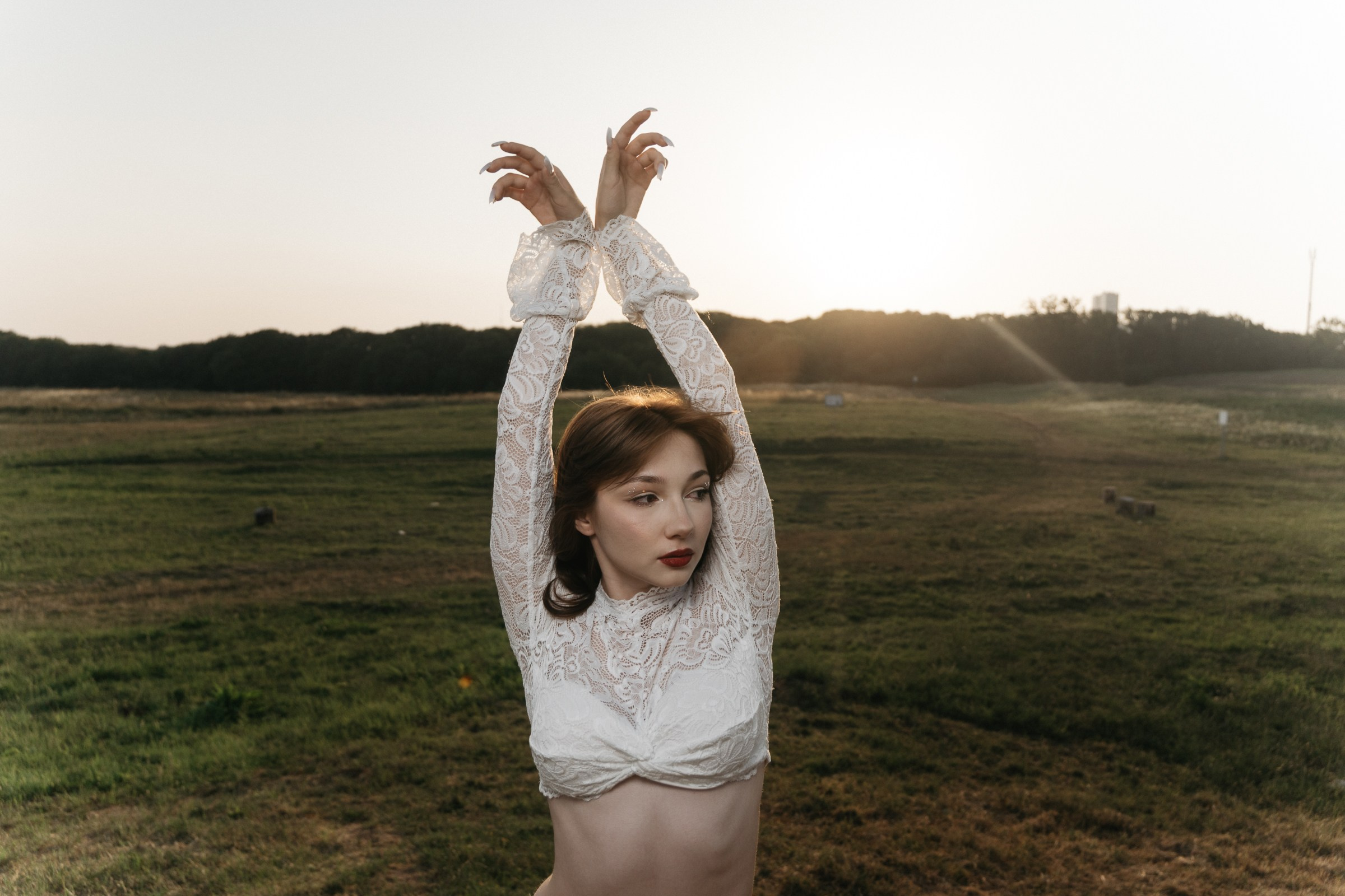 Eseniya. Портретный и репортажный фотограф в городе Ставрополь