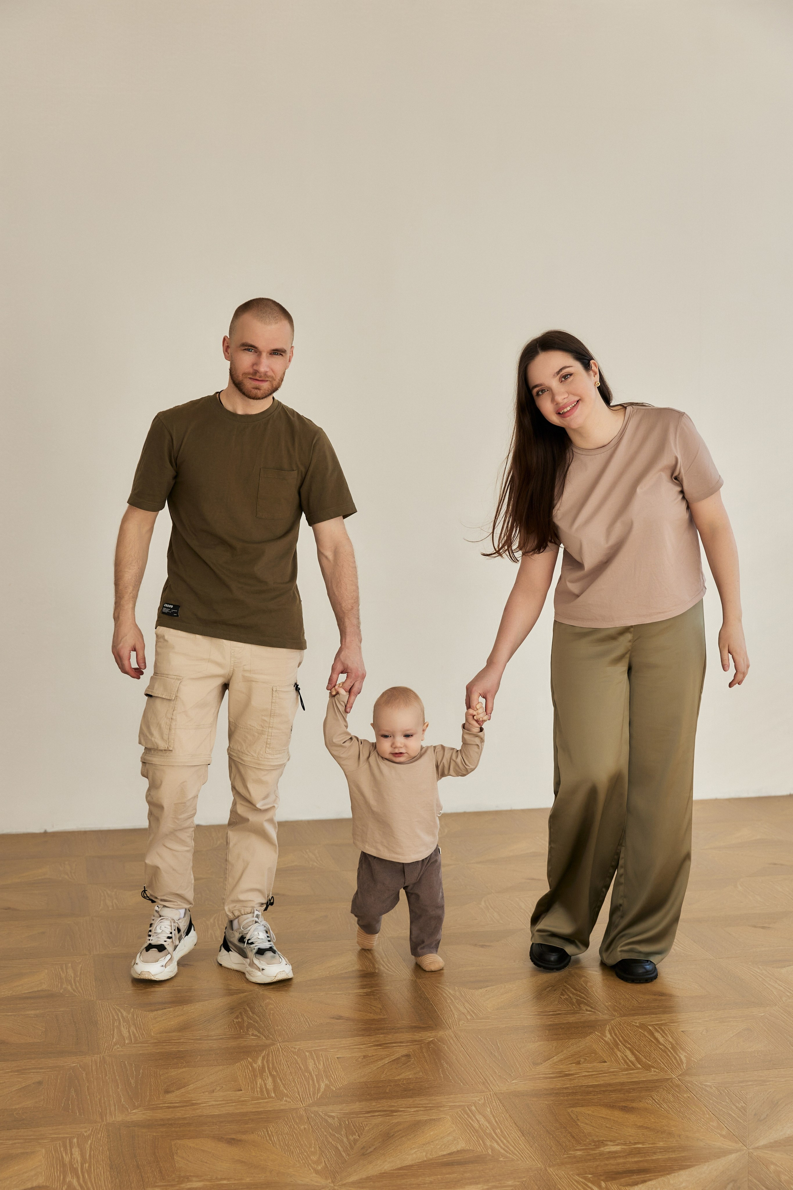 Катя Даня и Савелий. Свадебный и семейный фотограф