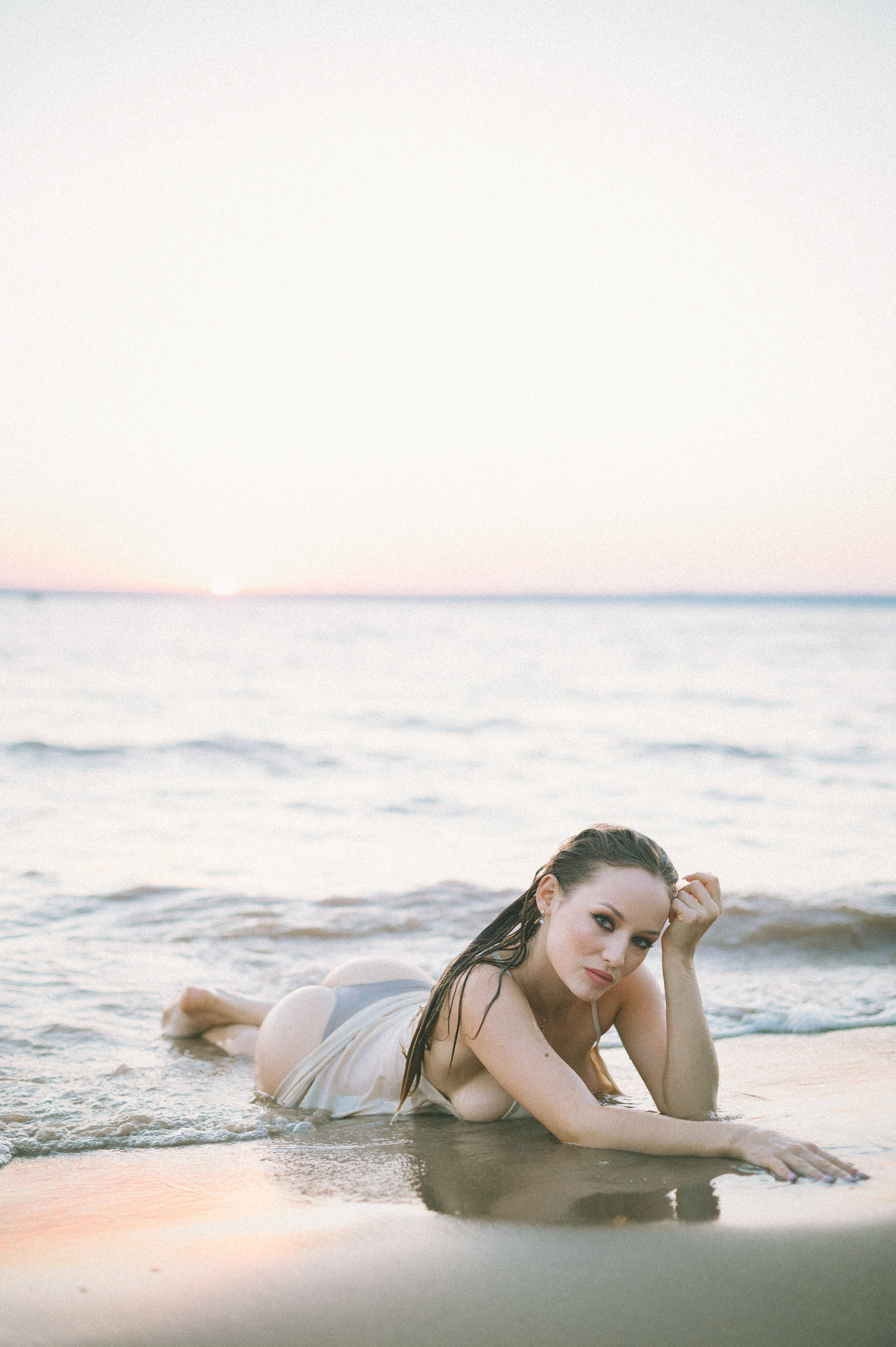 Закатная. SARKISOPH | Фотограф Волгоград