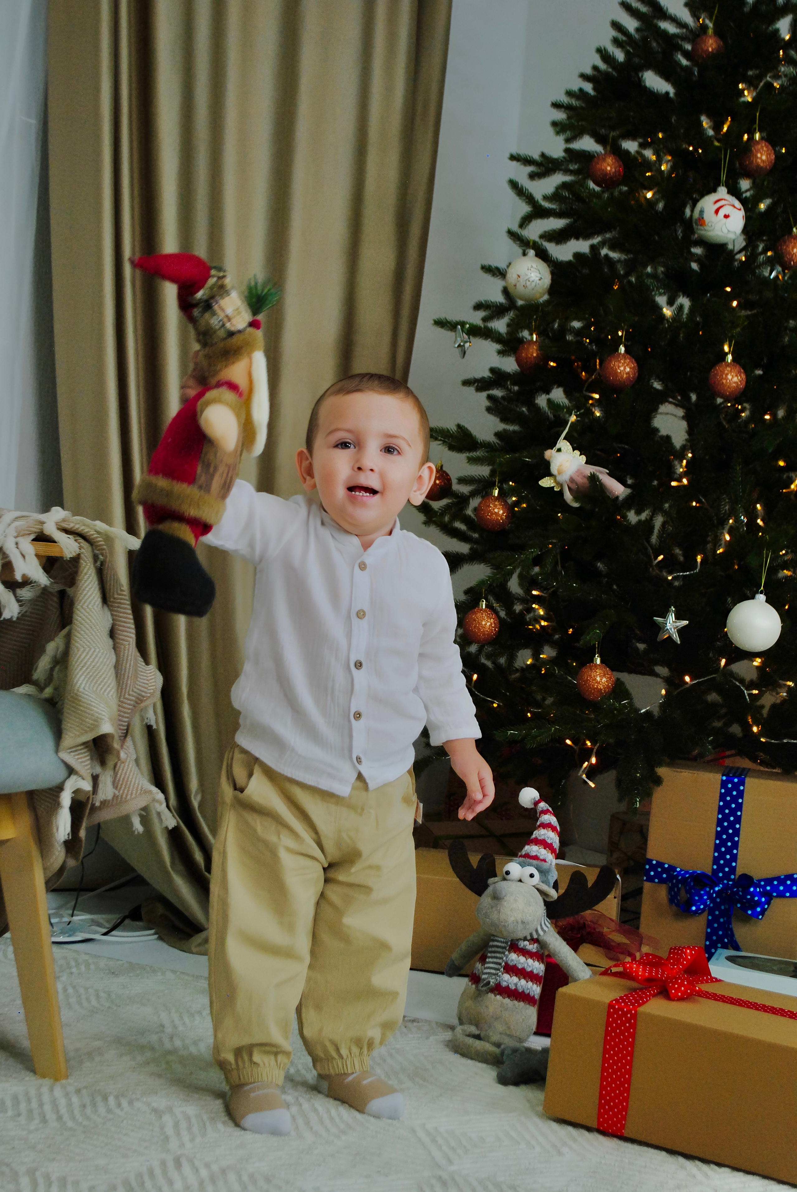 Тимур. Фотограф Мария Мусаелян