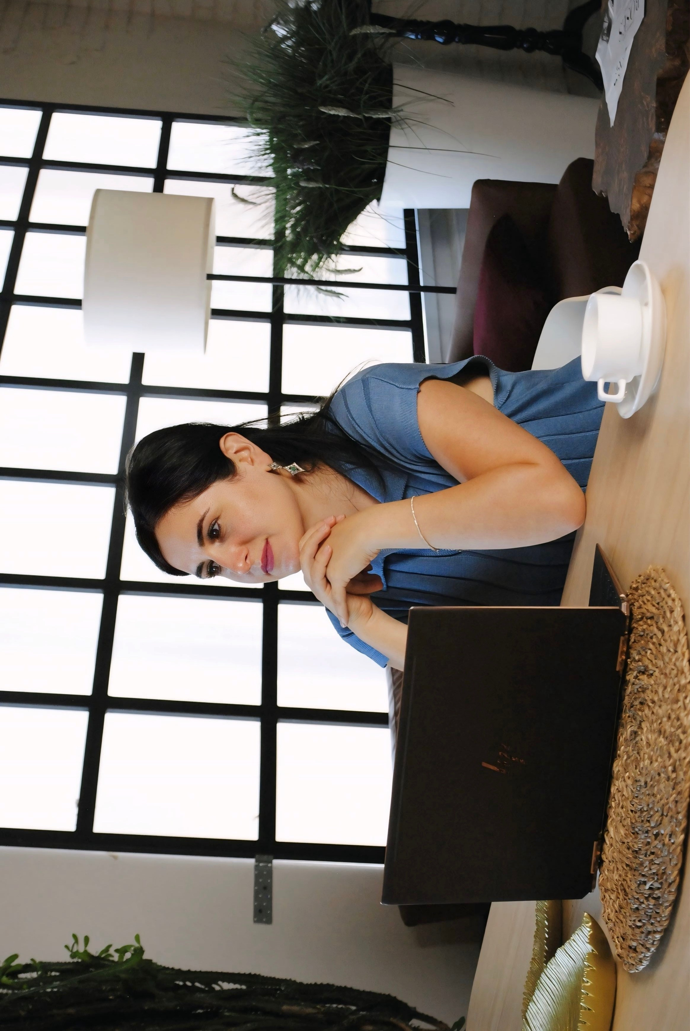 Деловая съемка. Фотограф Мария Мусаелян