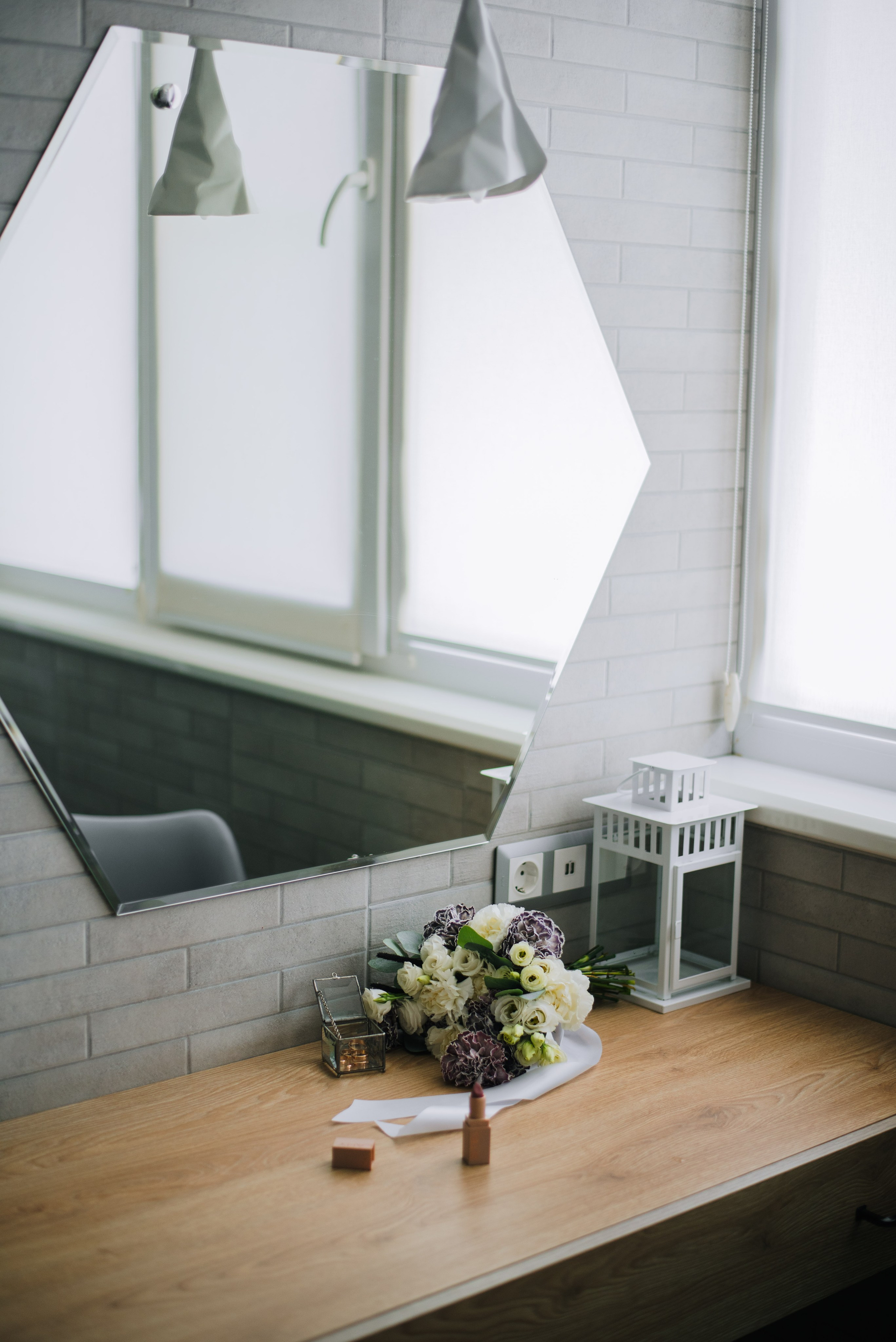 Григорий и Дарья. Свадебный фотограф Анастасия Бударина