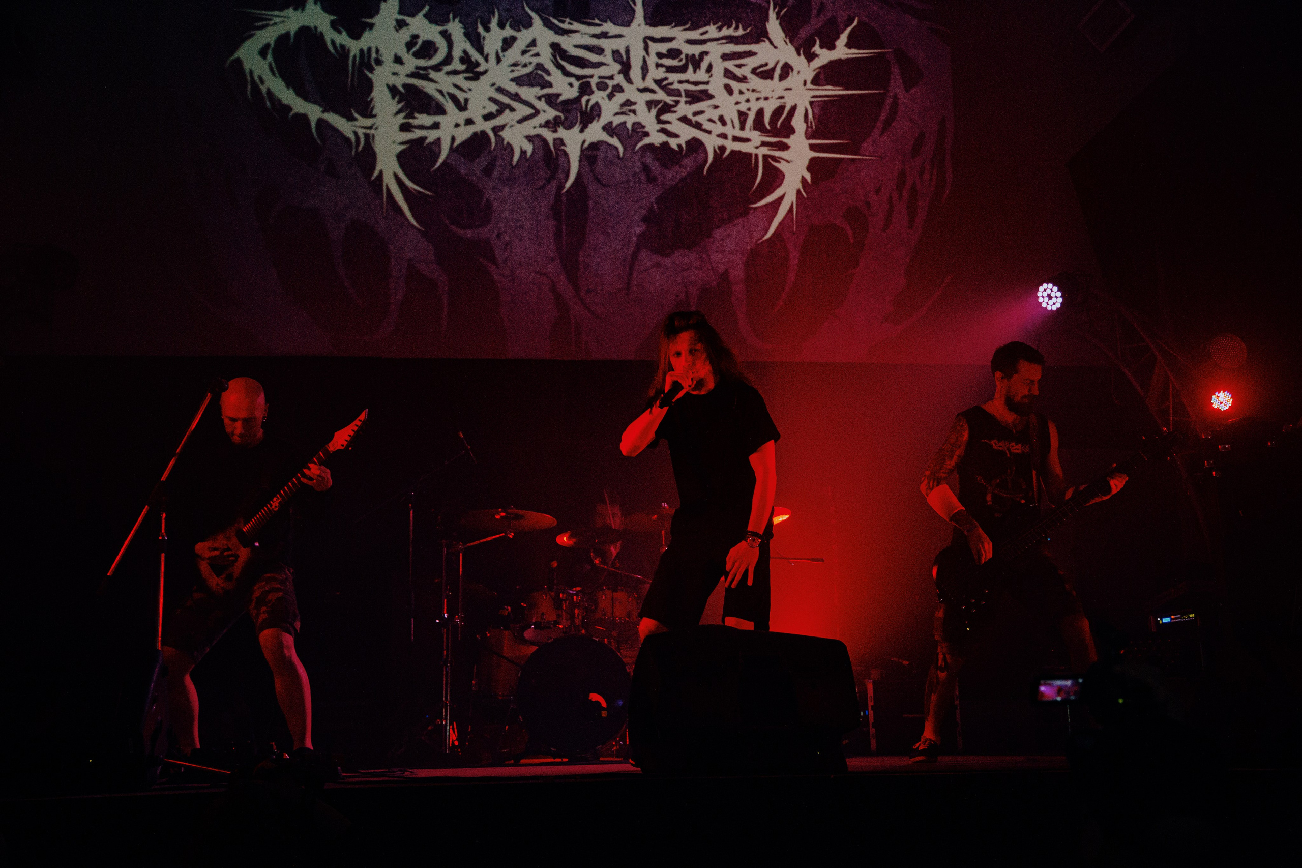 MONASTERY DEAD. Фотограф в Санкт-Петербурге Чумаков Семен