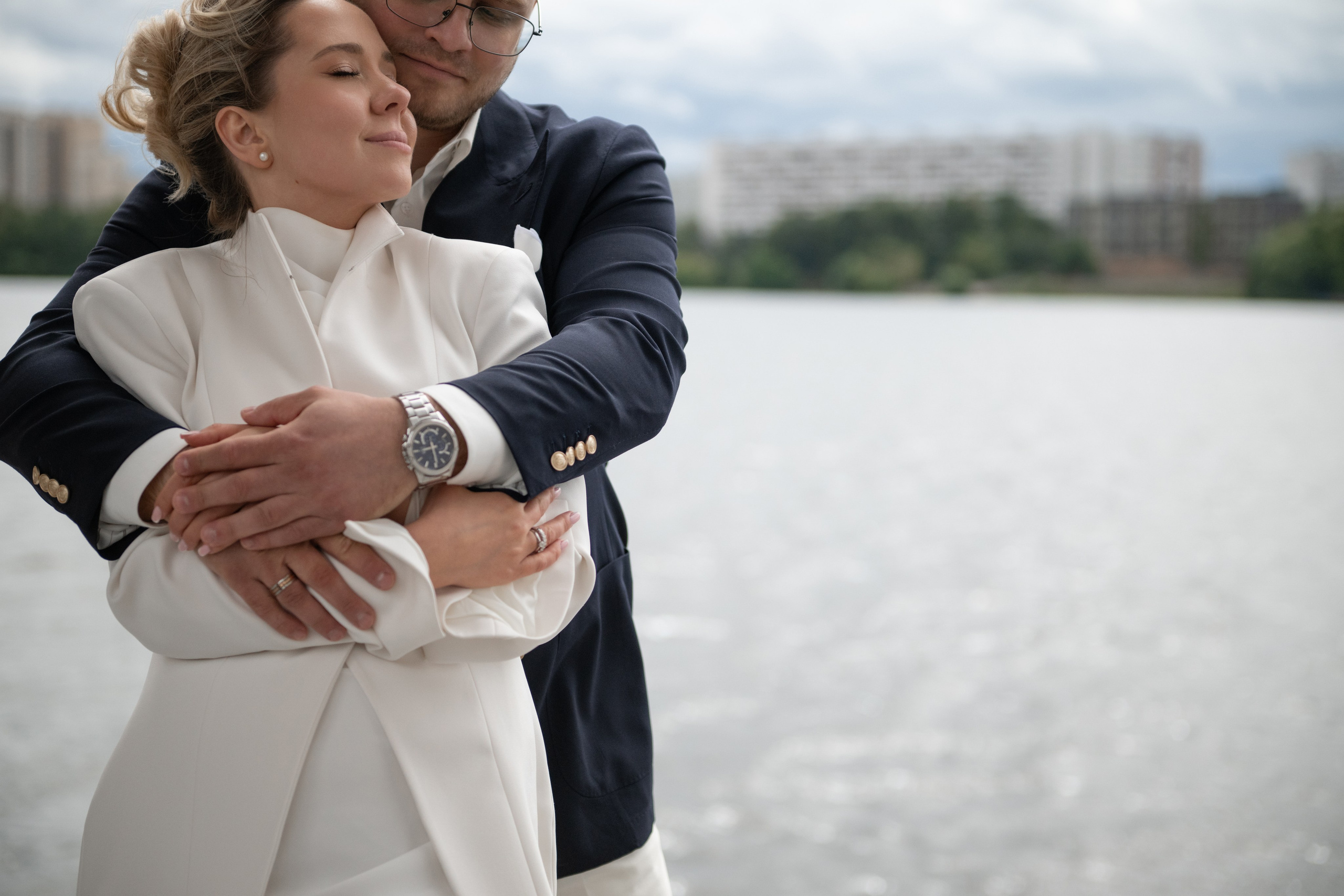 А&М. Свадебный и портретный фотограф в Москве Анна Крафт