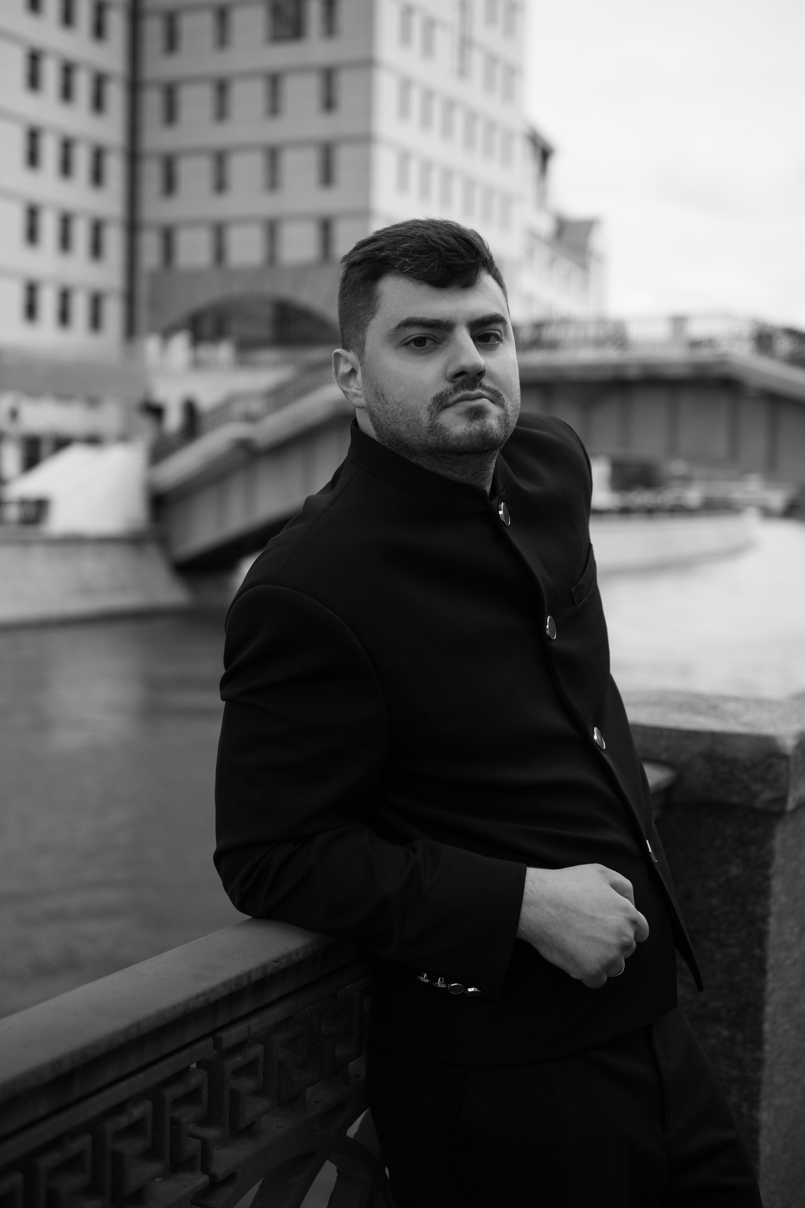 М&М. Свадебный и портретный фотограф в Москве Анна Крафт