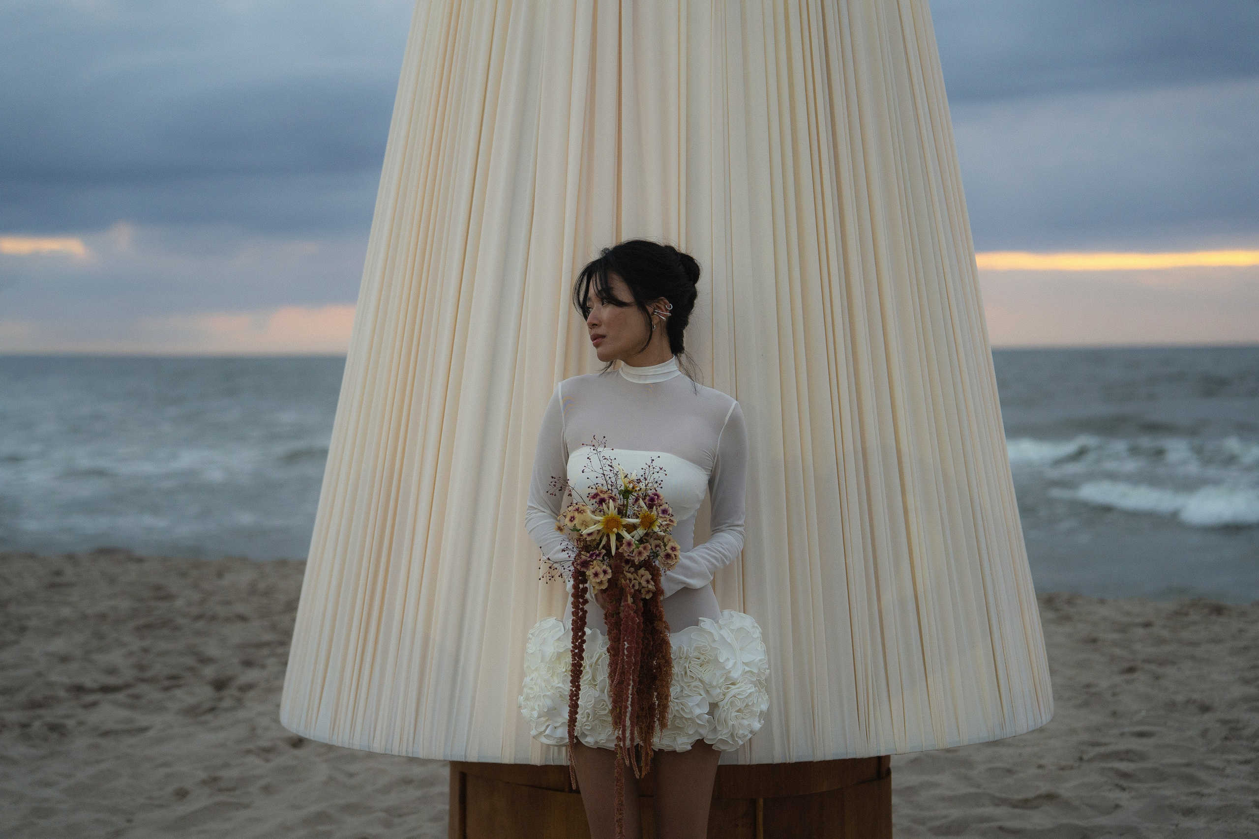 SUN & LOVE DISTRICT. Фотограф Злата Смирнова