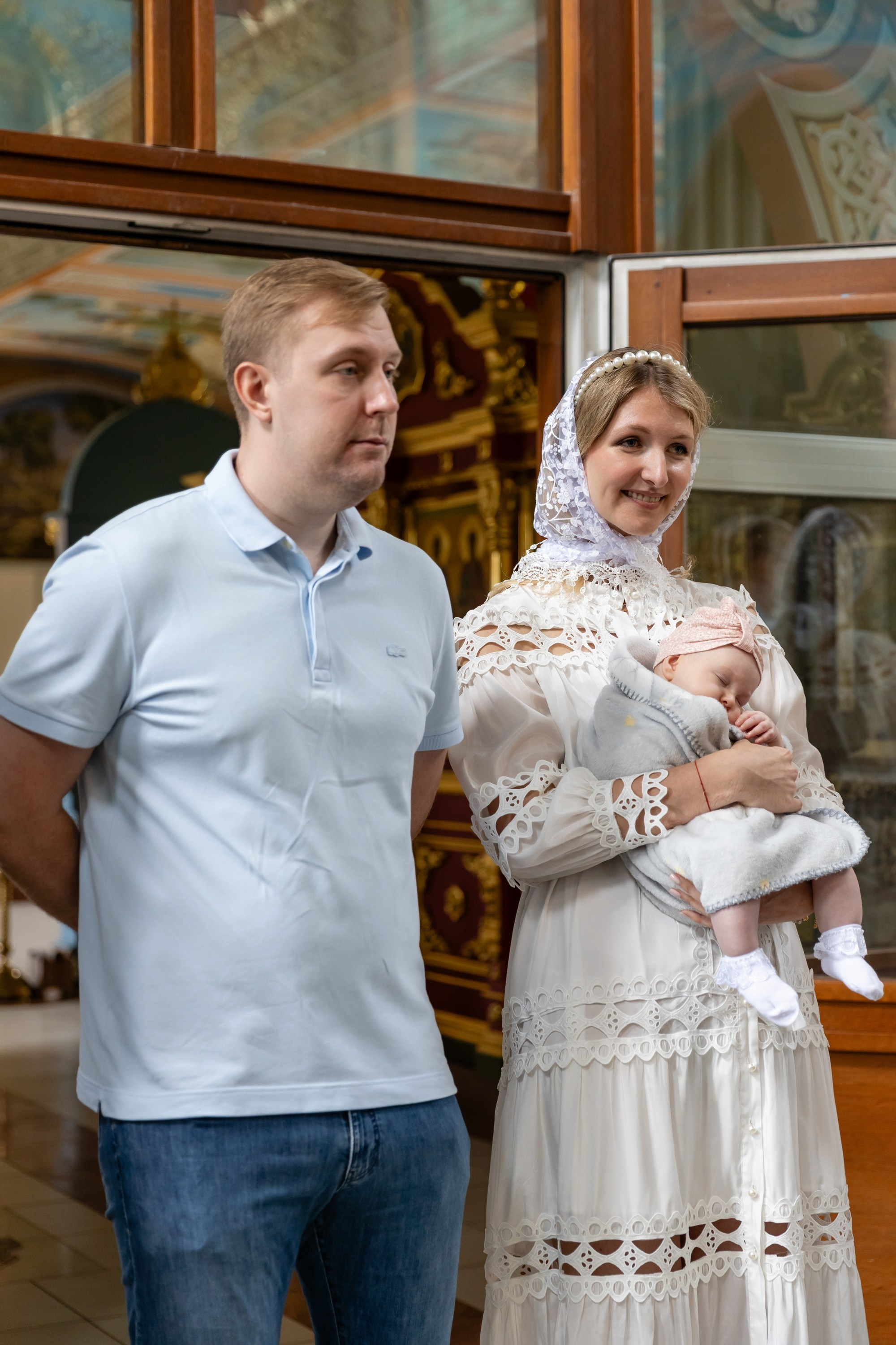Крестины Оливия, Анна-Мария, Влад. Татьяна Чернышова свадебный фотограф Москва