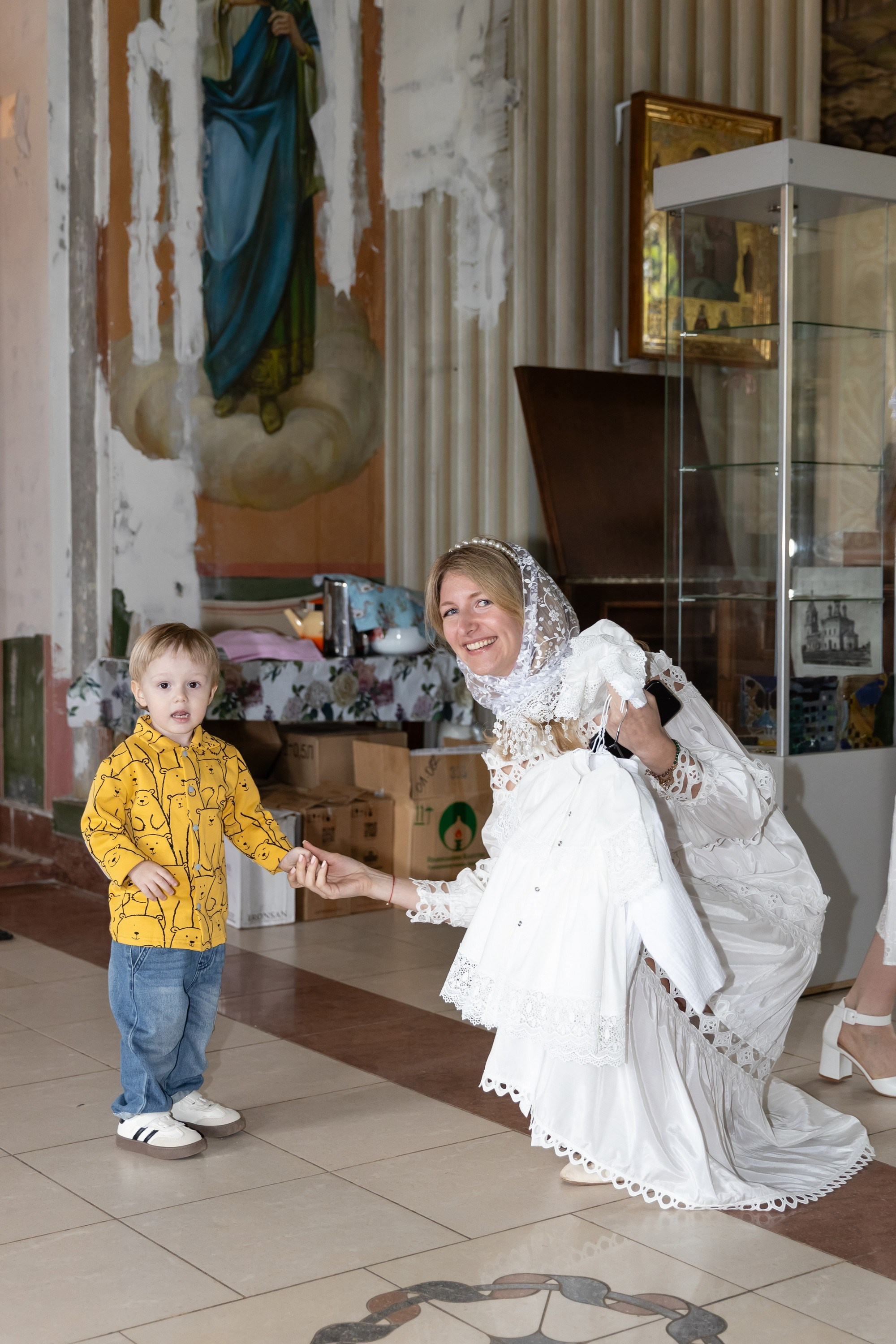 Крестины Оливия, Анна-Мария, Влад. Татьяна Чернышова свадебный фотограф Москва