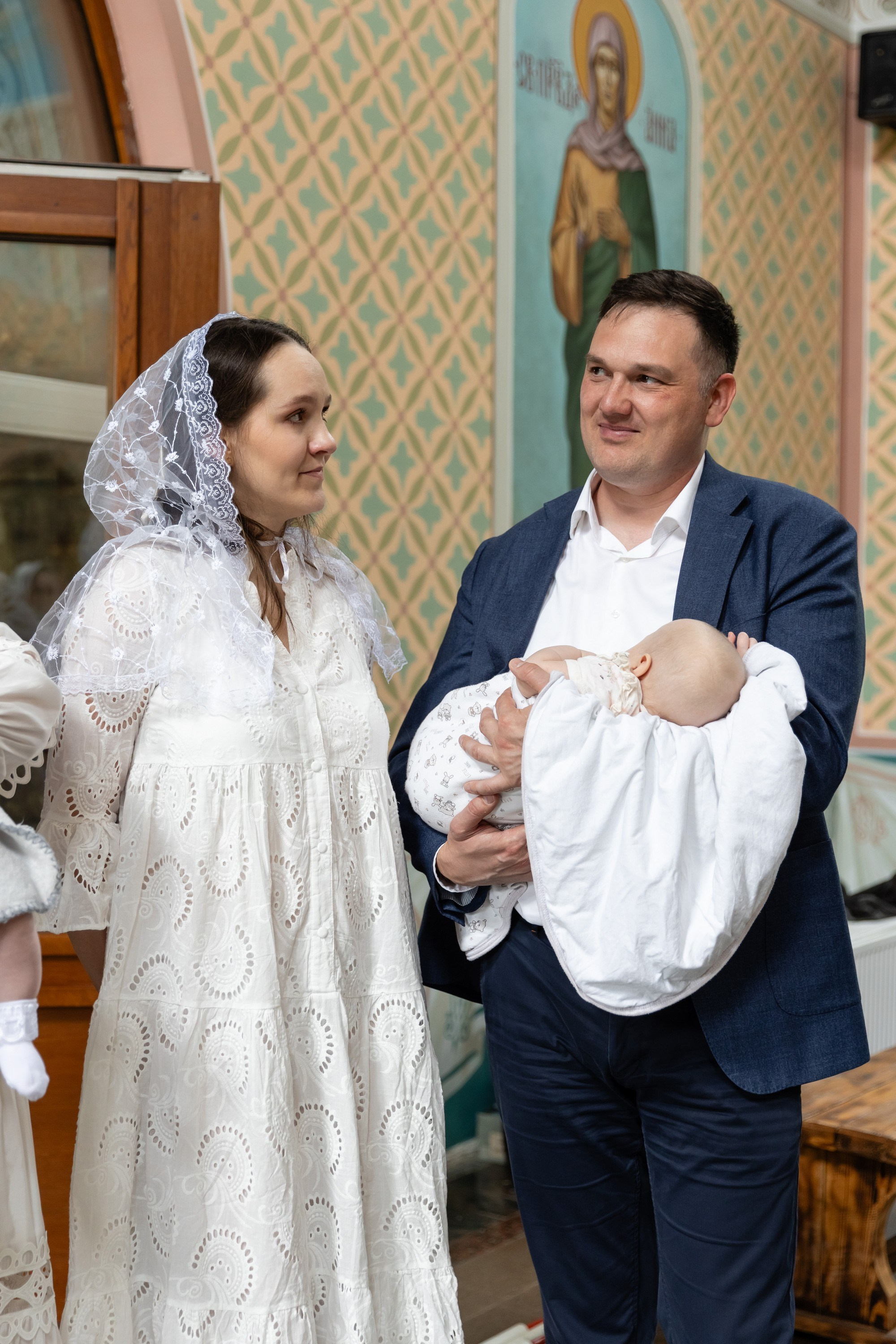 Крестины Оливия, Анна-Мария, Влад. Татьяна Чернышова свадебный фотограф Москва